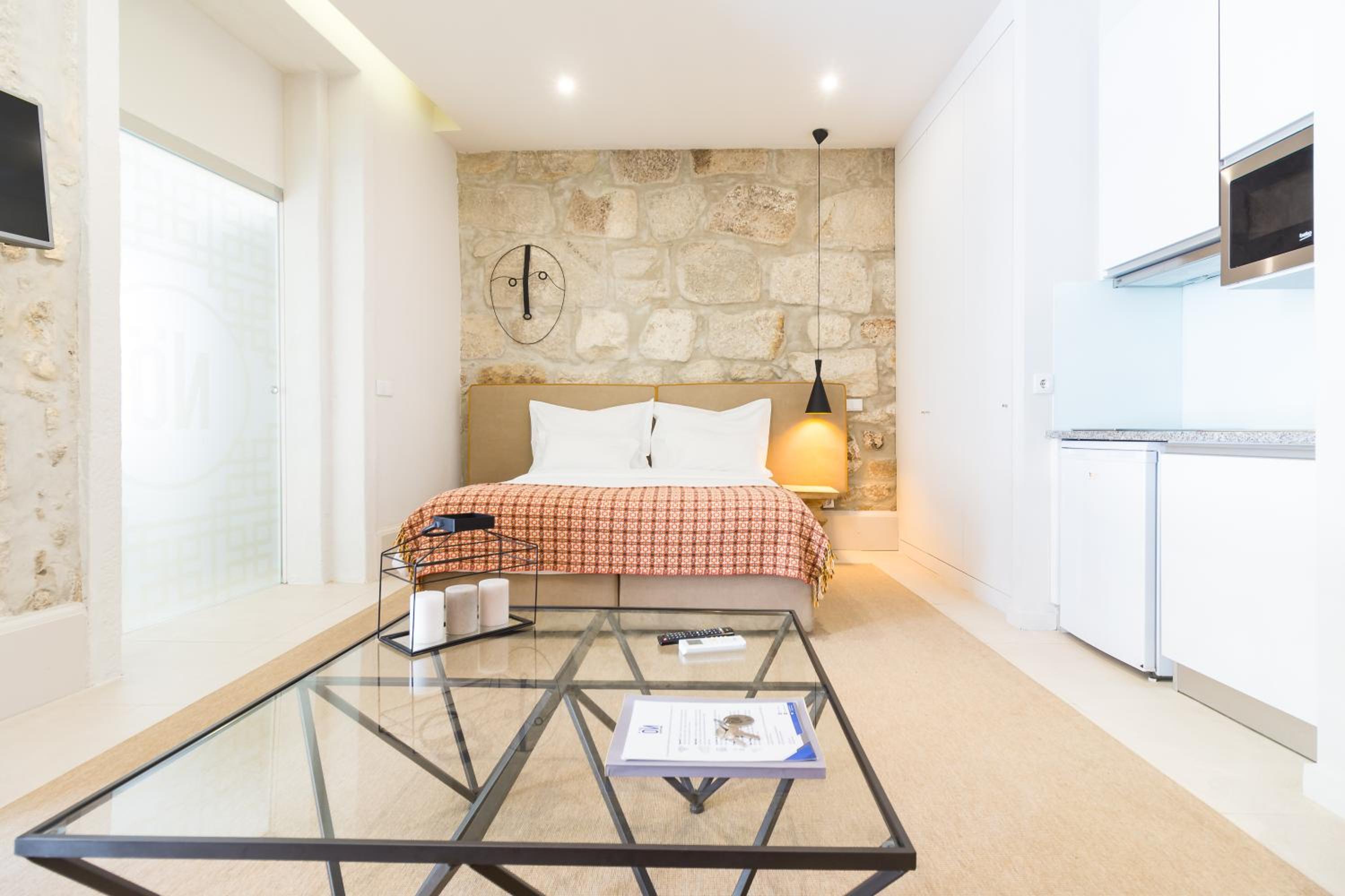 Oporto Near Deluxe Apartments, Billede 7