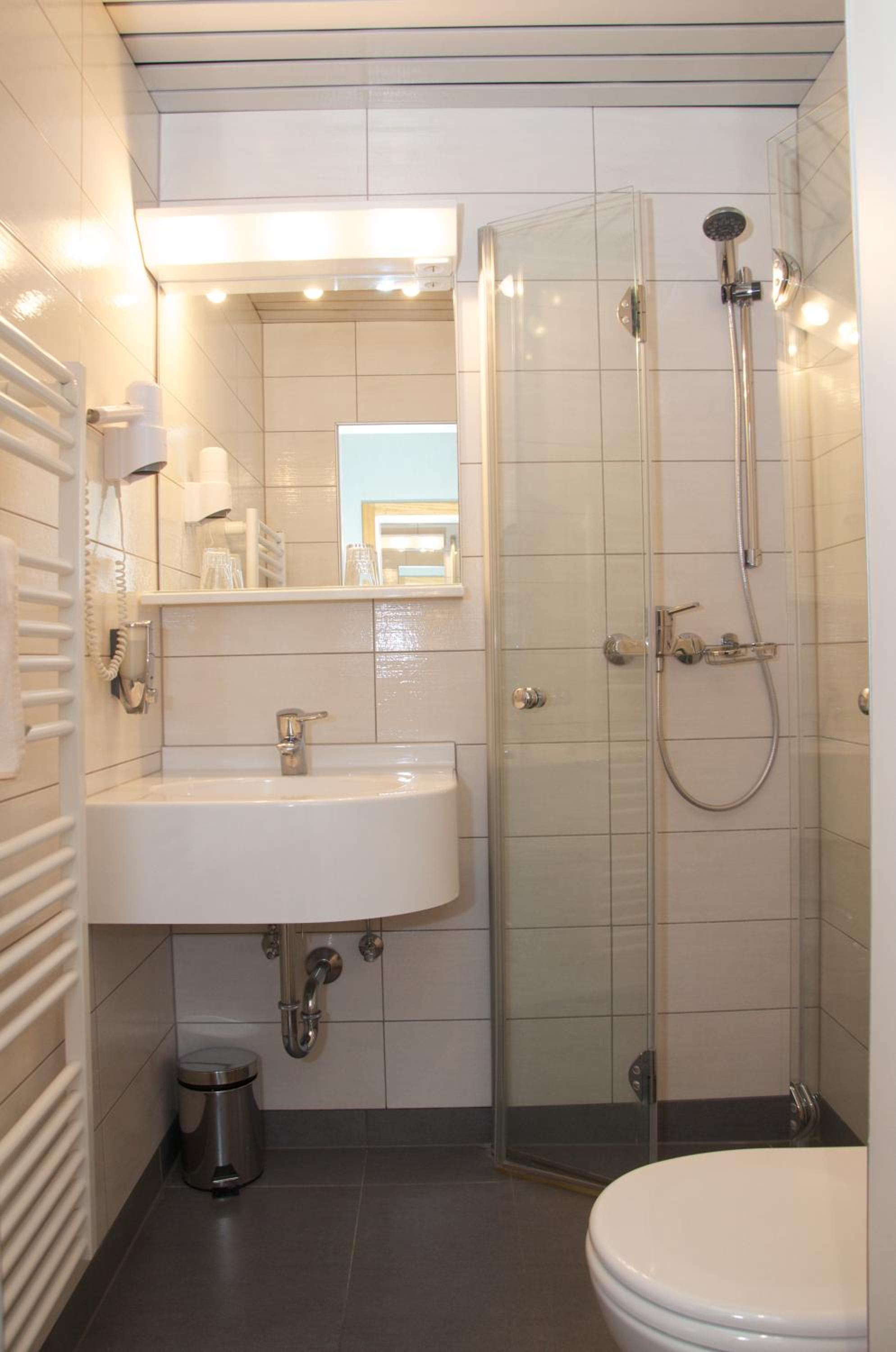 Double Room with Balcony photo 2