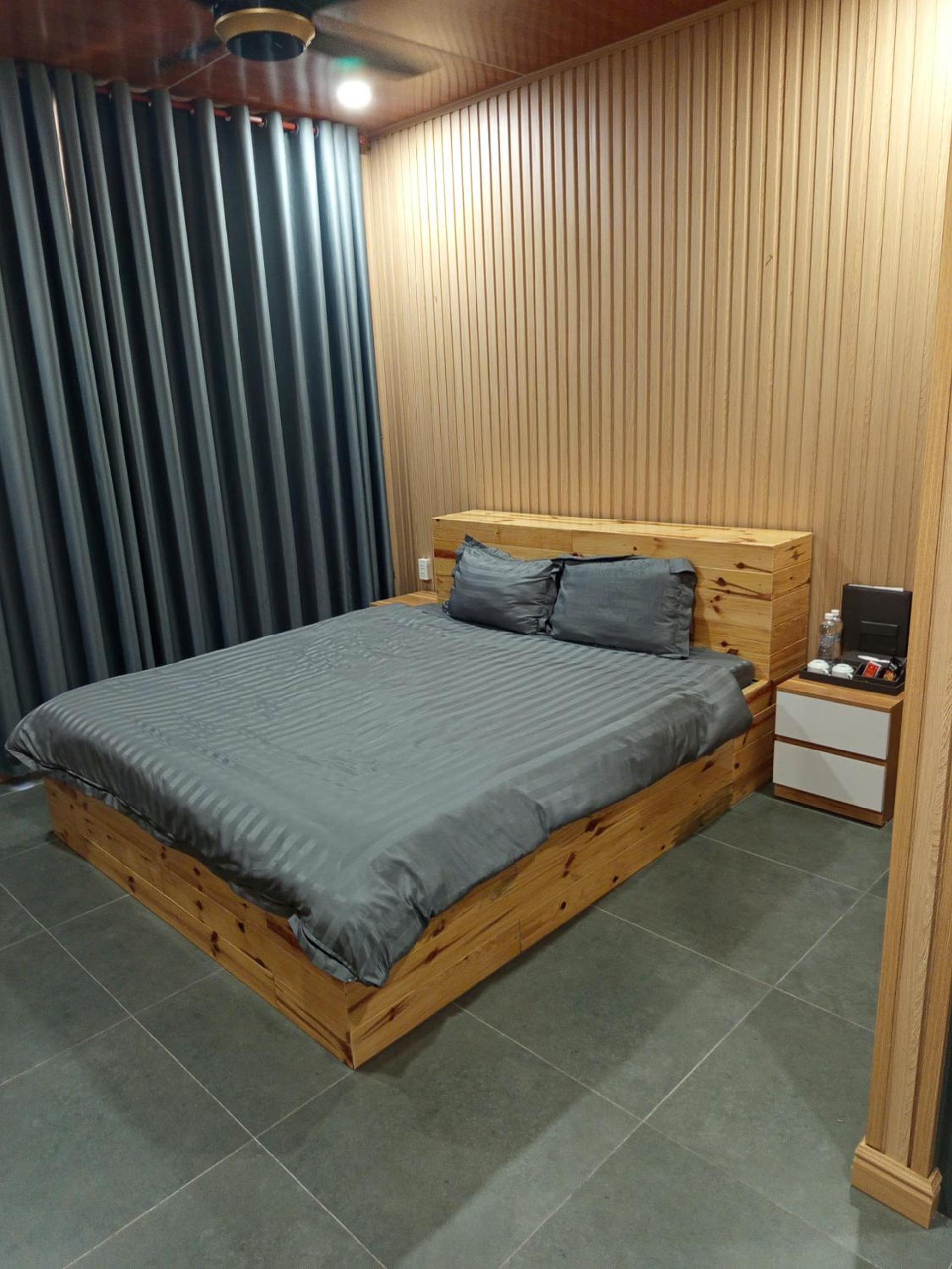 Two-Bedroom Bungalow photo 1