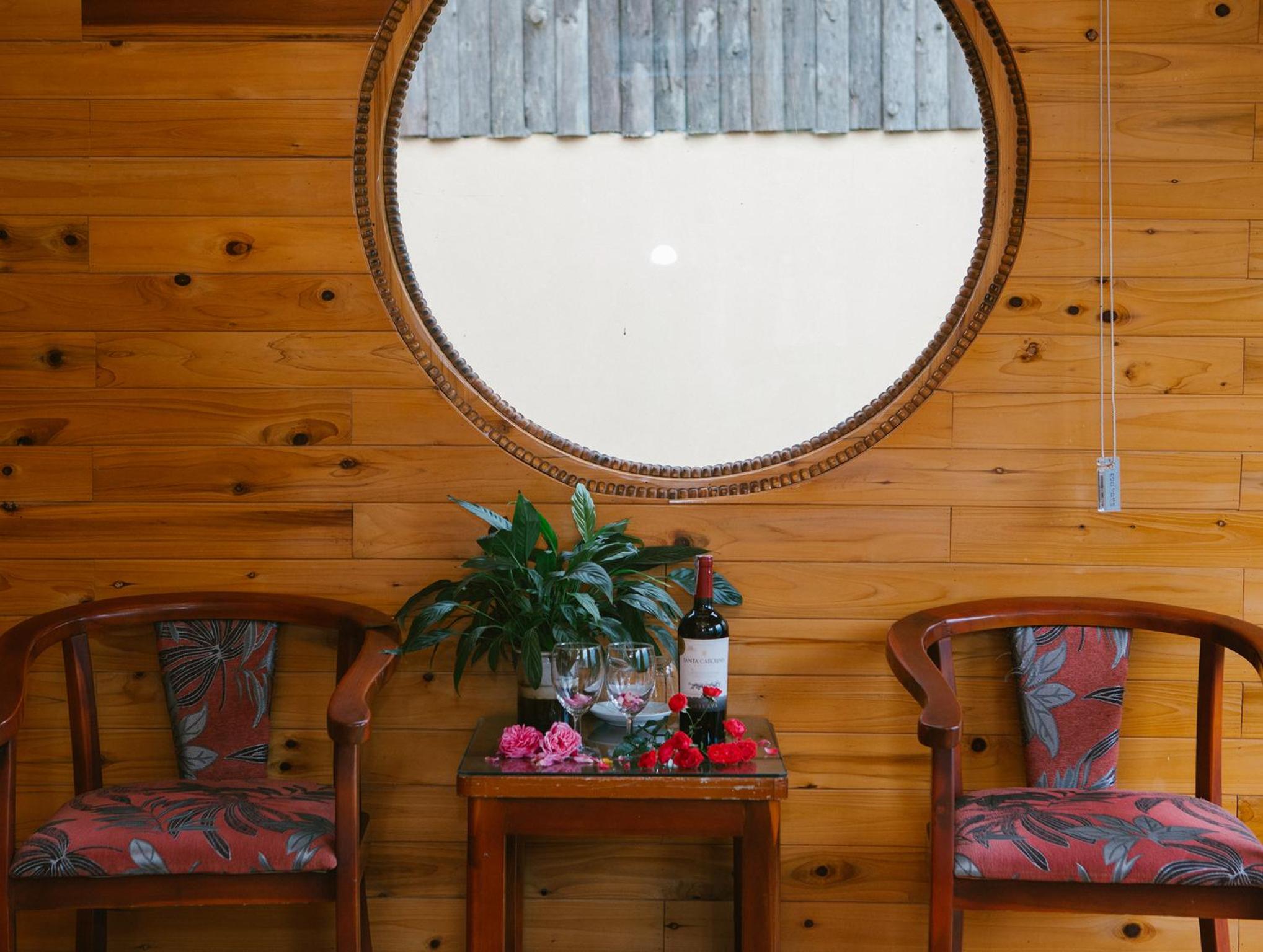 Junior Suite with Mountain View - Photo 3