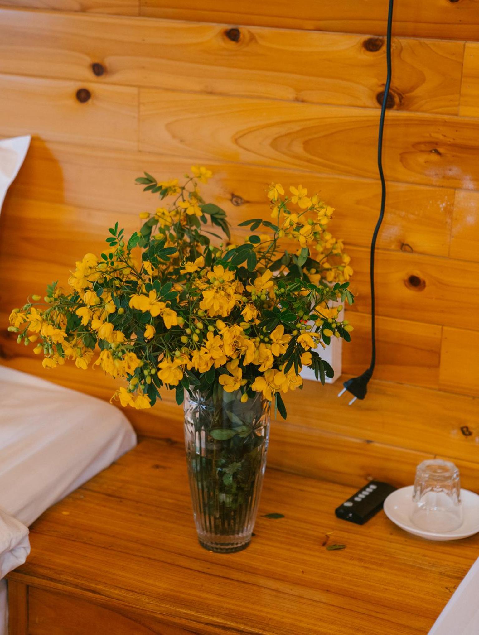 Deluxe Bungalow with Garden View - Photo 18