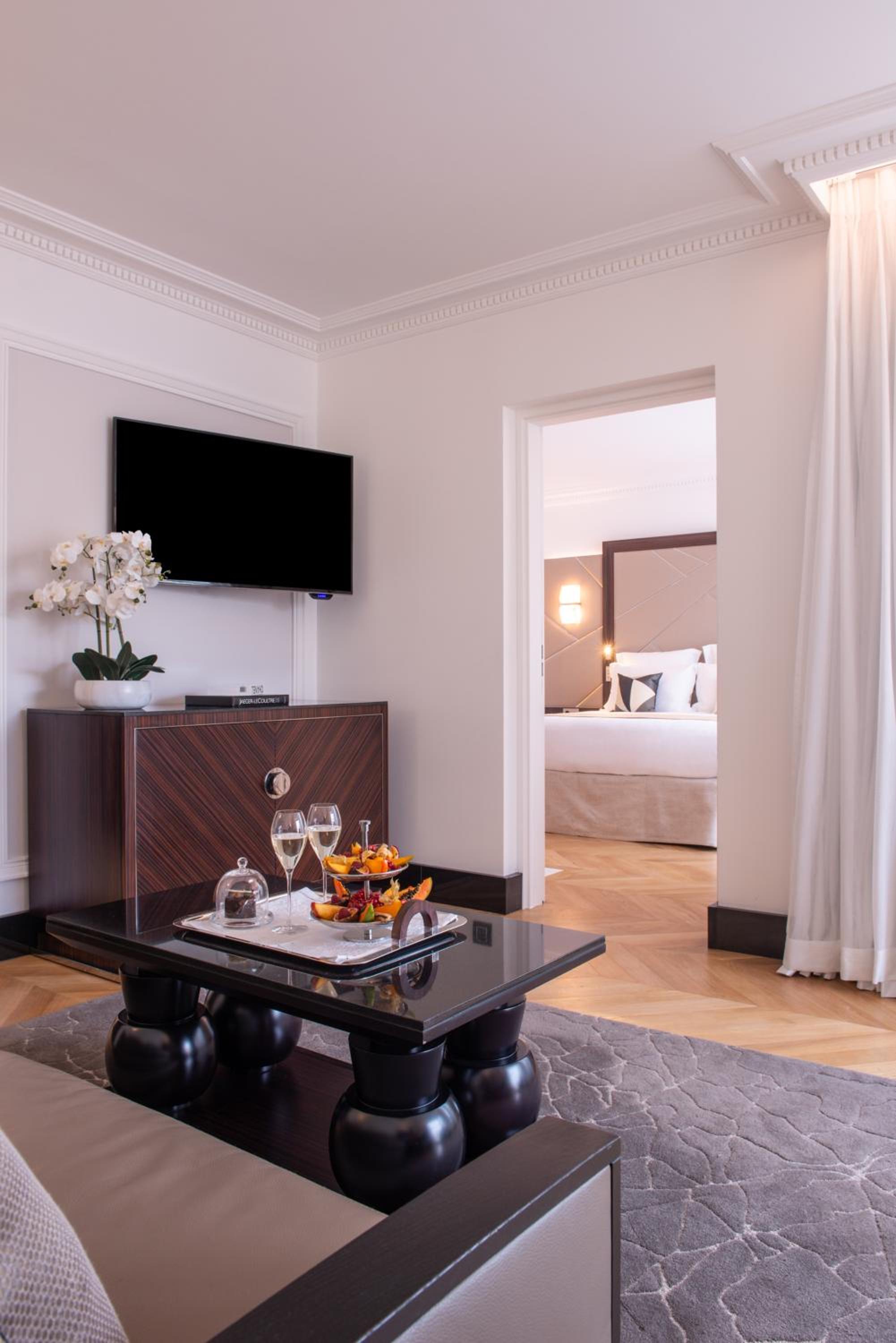 Classic Suite