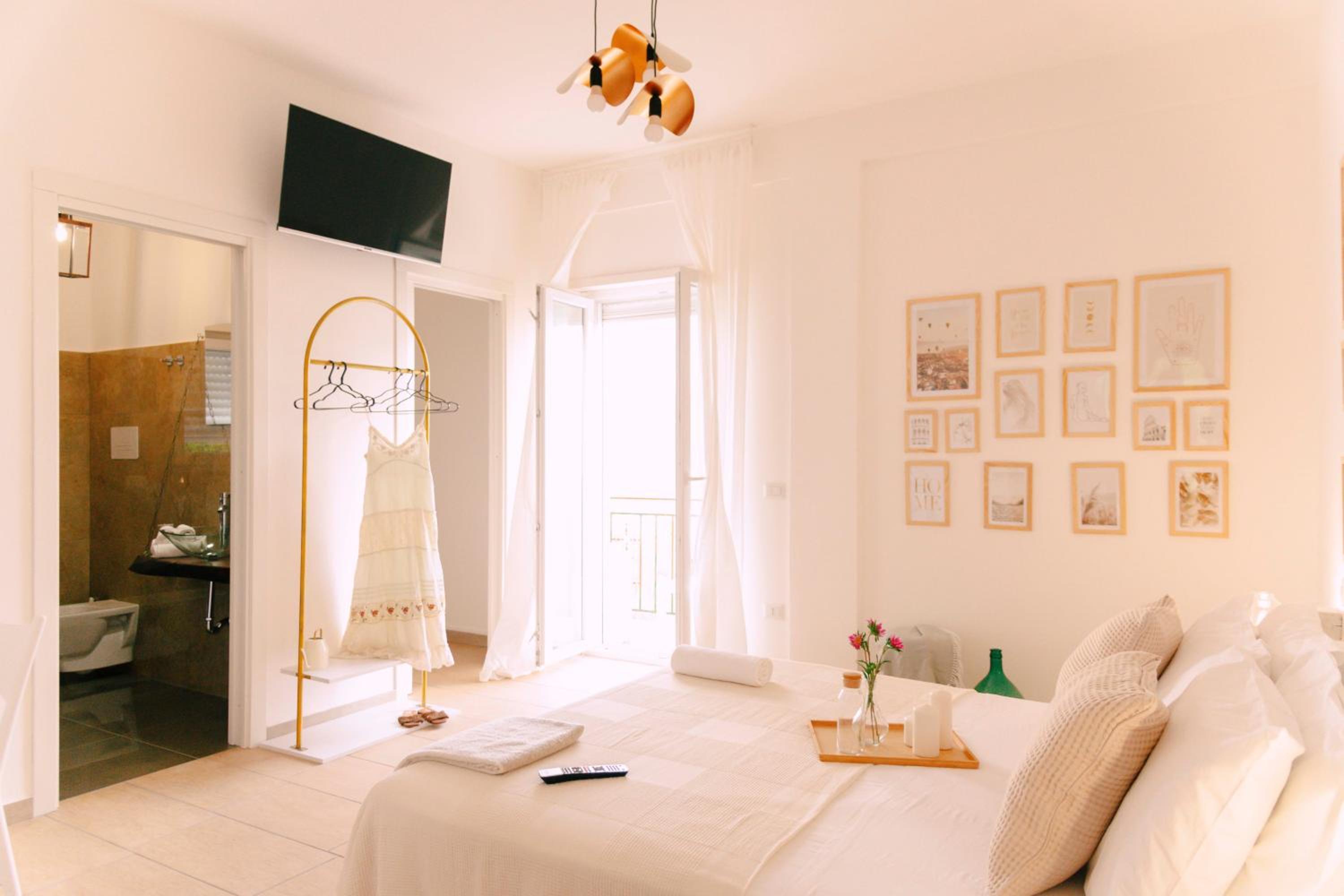 Double Room with Extra Bed photo 3