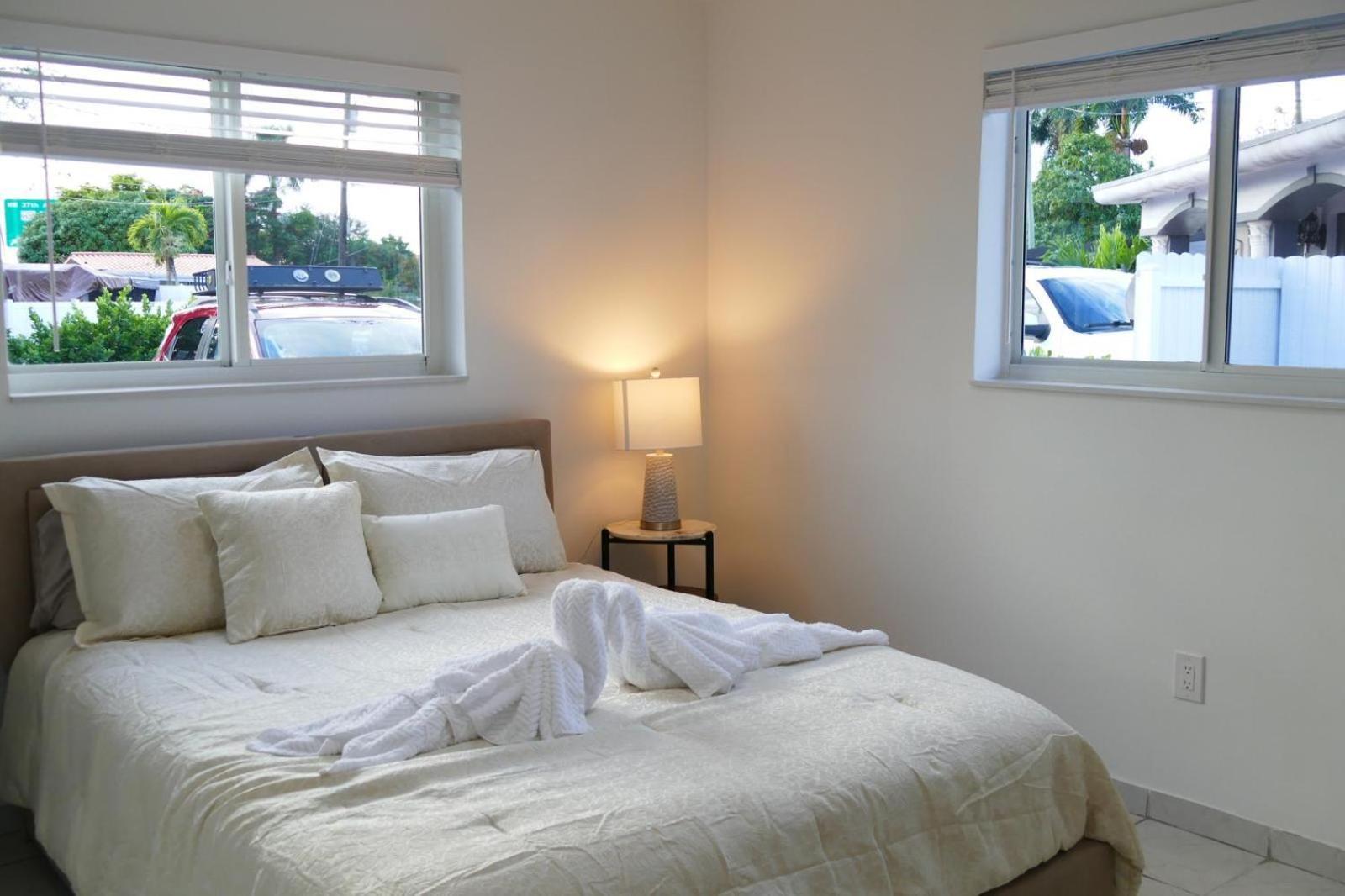 Two-Bedroom House photo 1