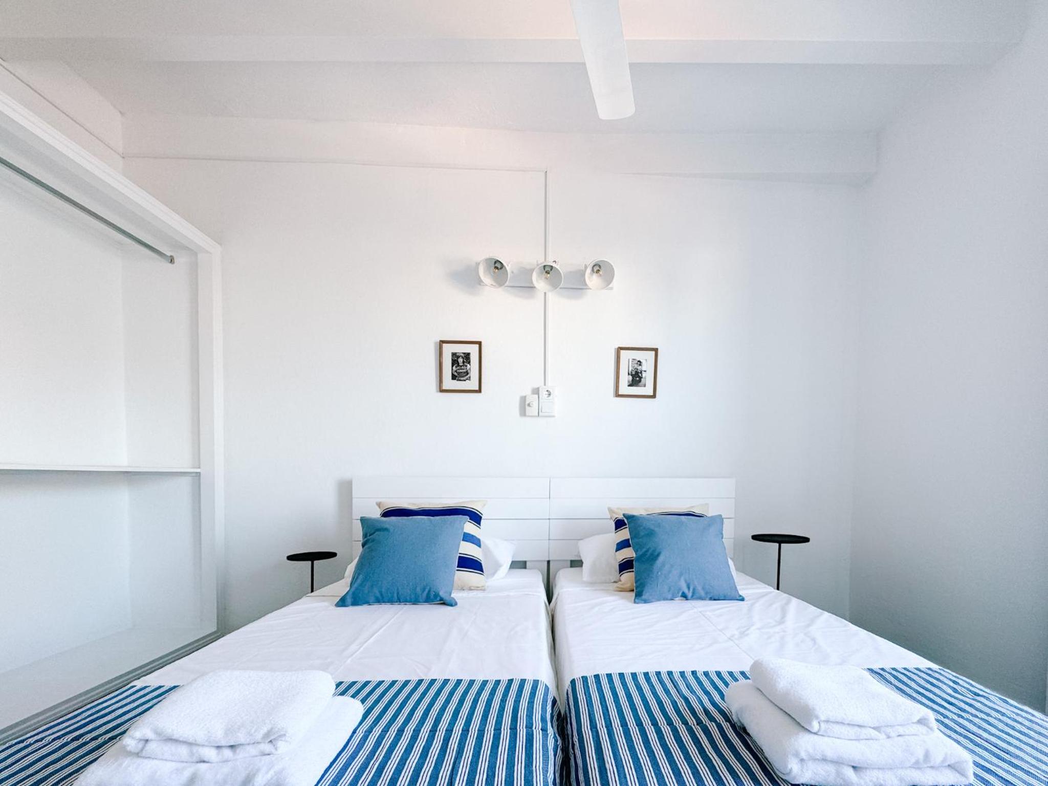 Twin Room photo 2
