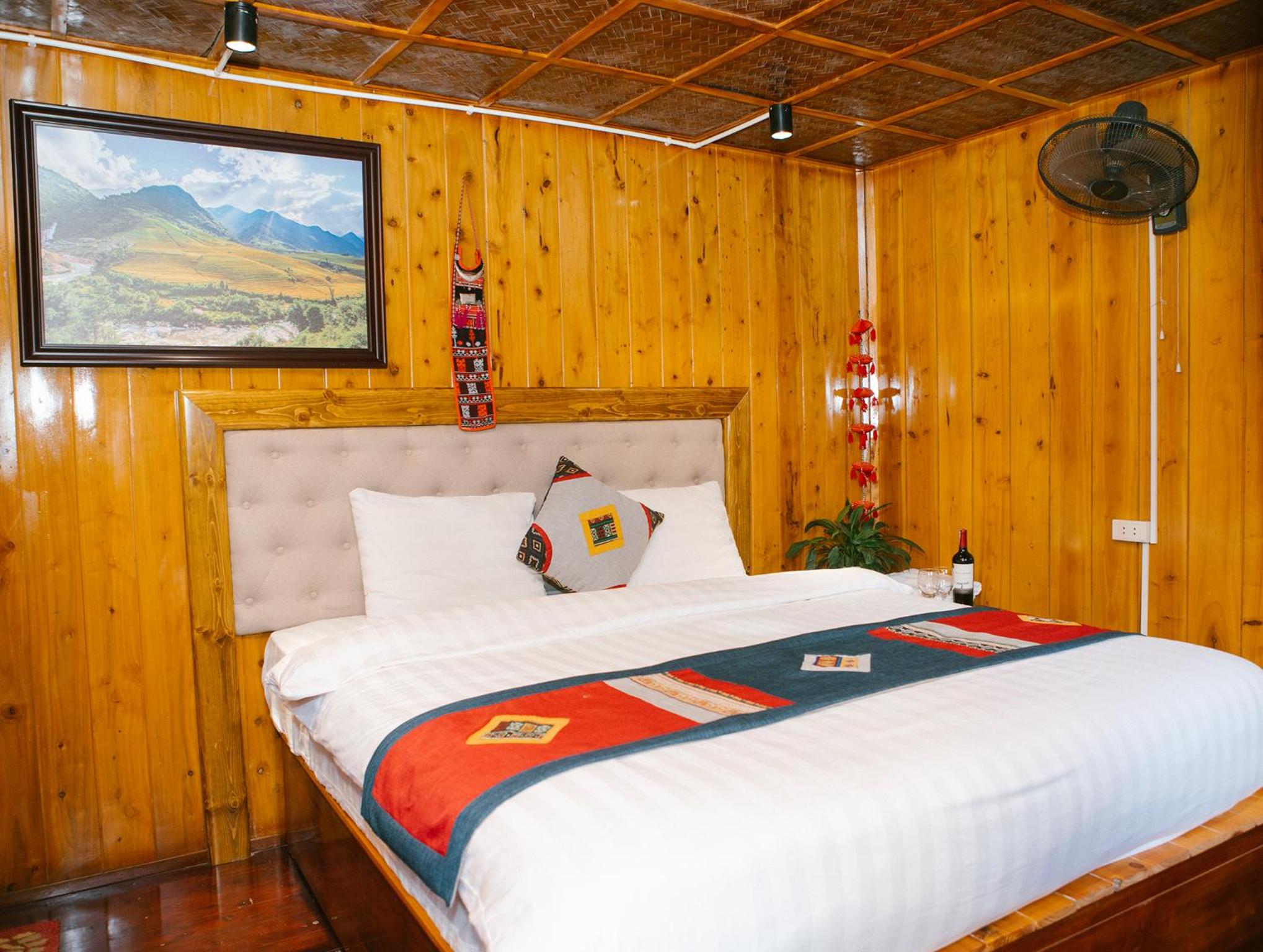 Deluxe Bungalow with Garden View - Photo 6