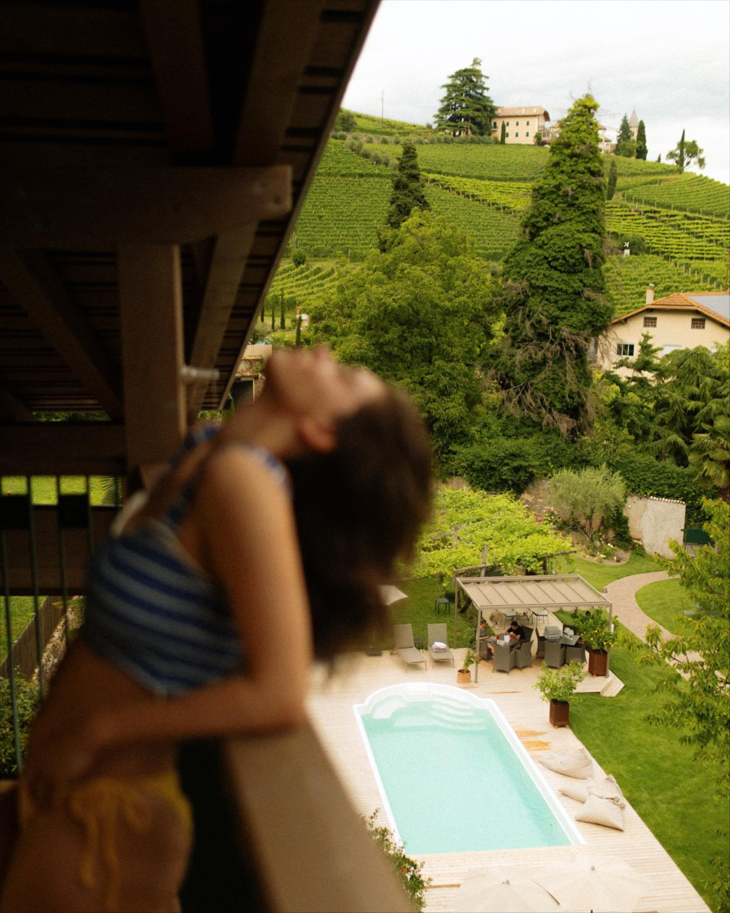 Suite with Balcony photo 2