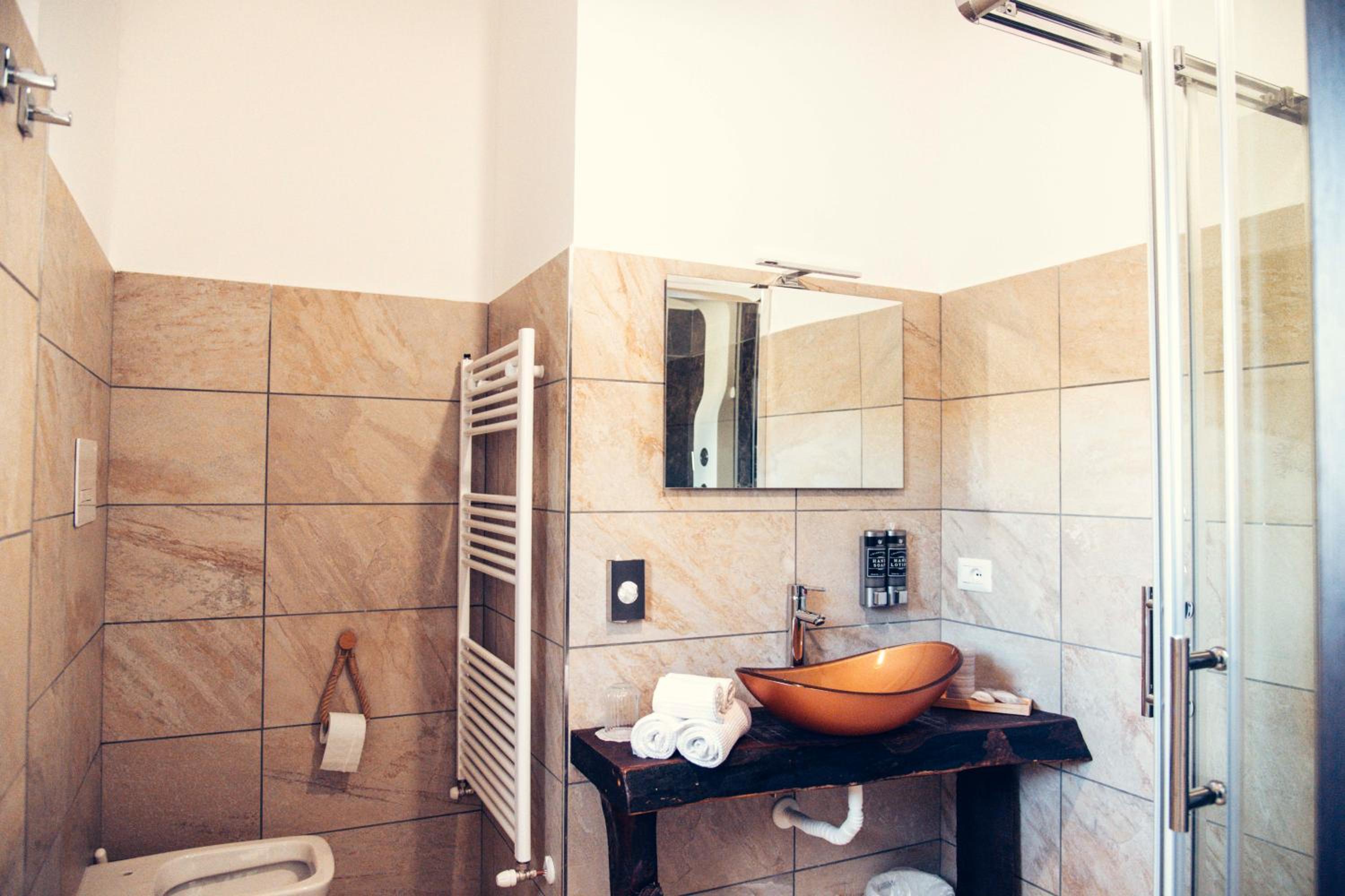 Double Room with Terrace photo 2
