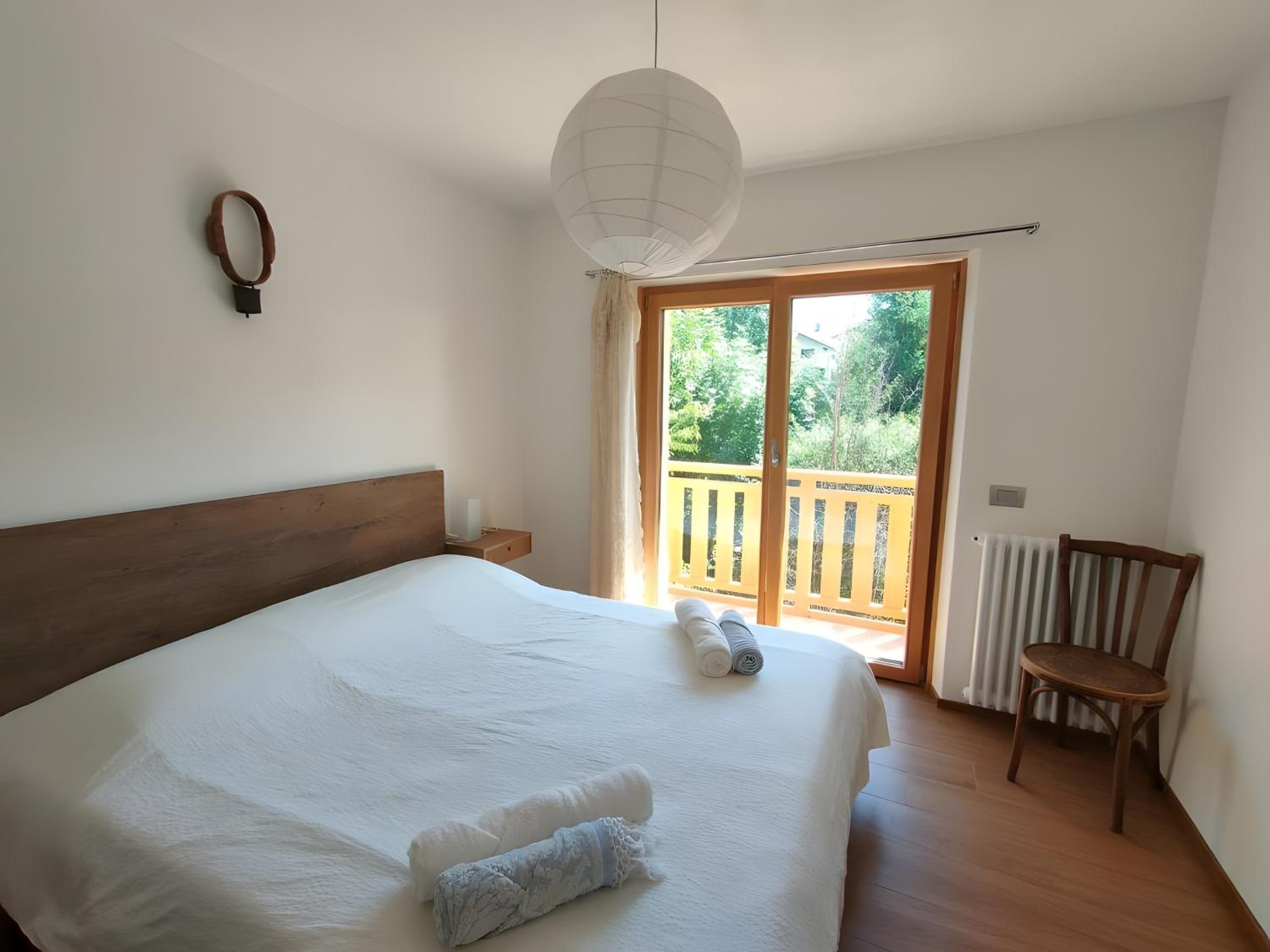 Quadruple Room with Shower