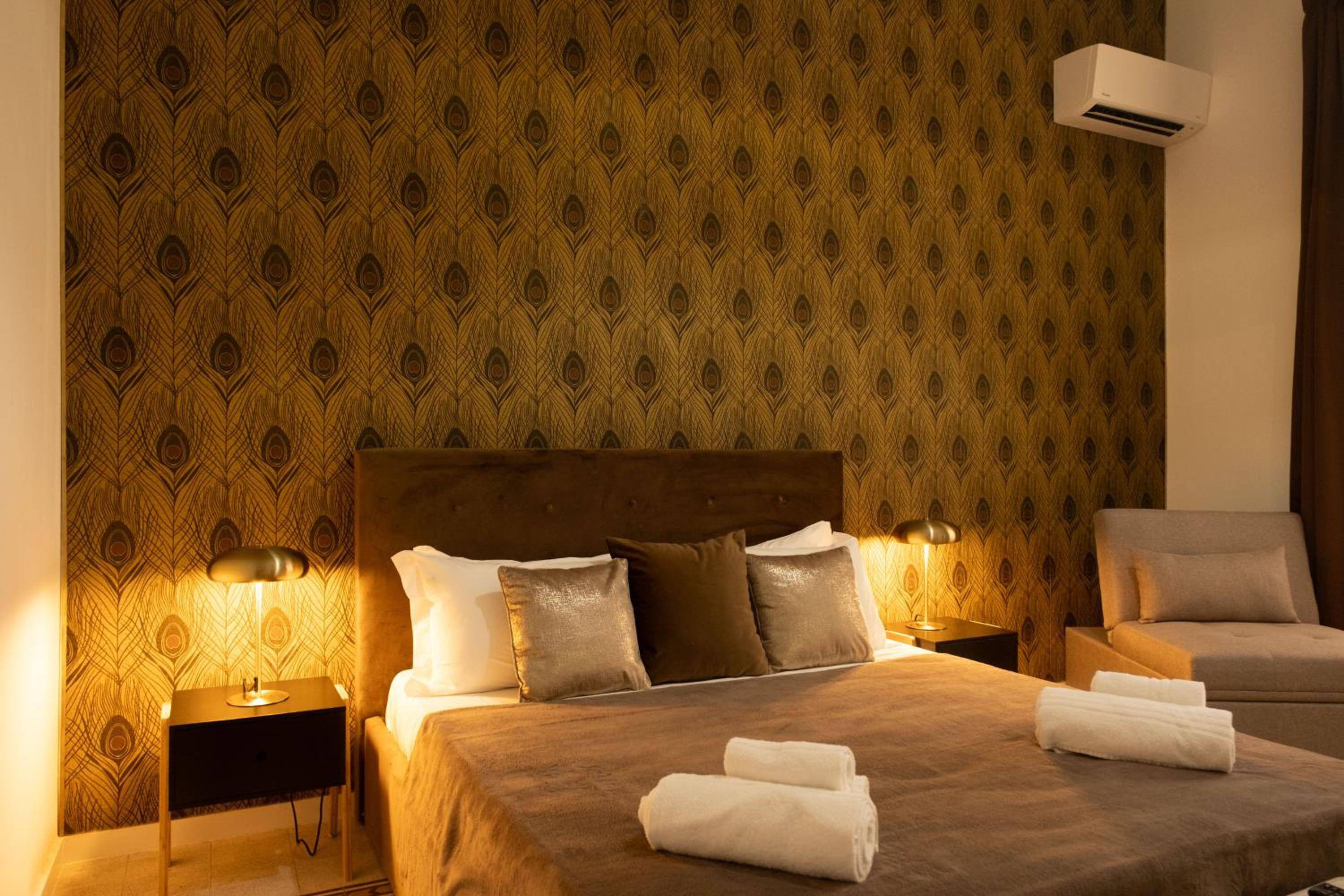 Superior Quadruple Room