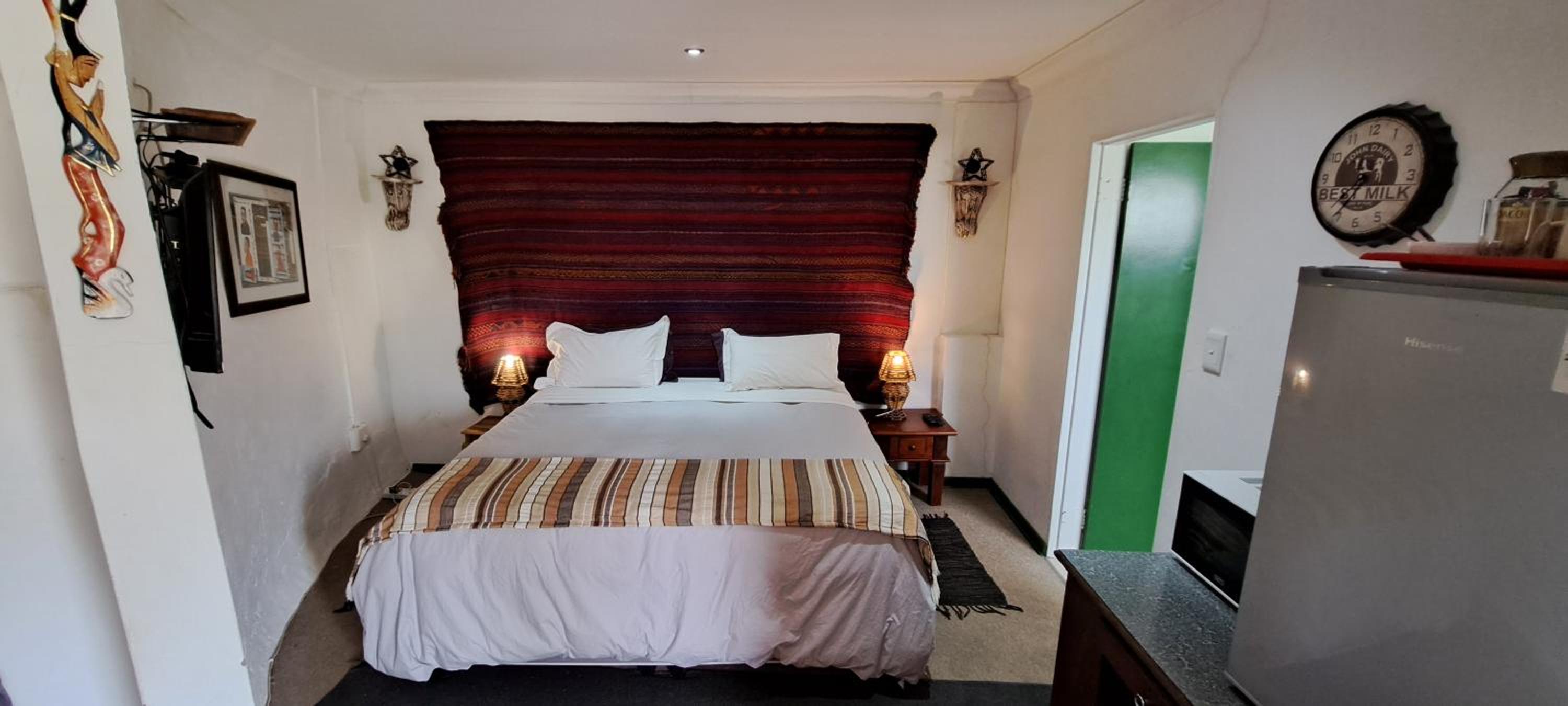 Triple Room with Private Bathroom