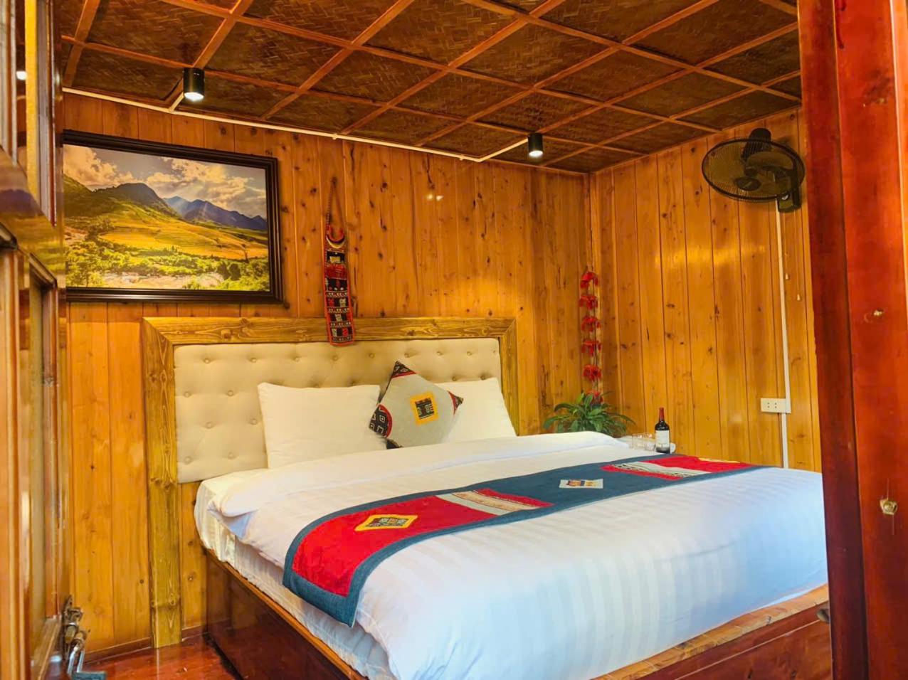 Deluxe Bungalow with Garden View - Photo 11