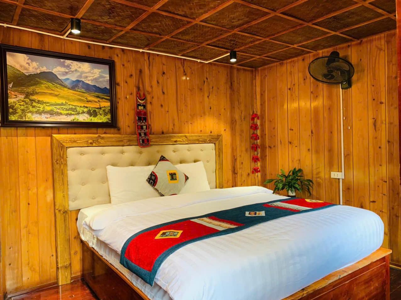 Deluxe Bungalow with Garden View - Photo 7