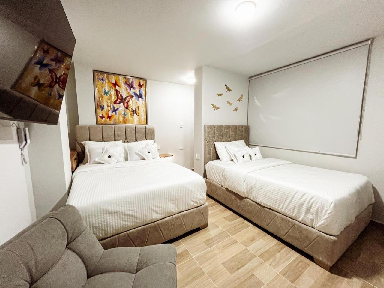 Double or Twin Room