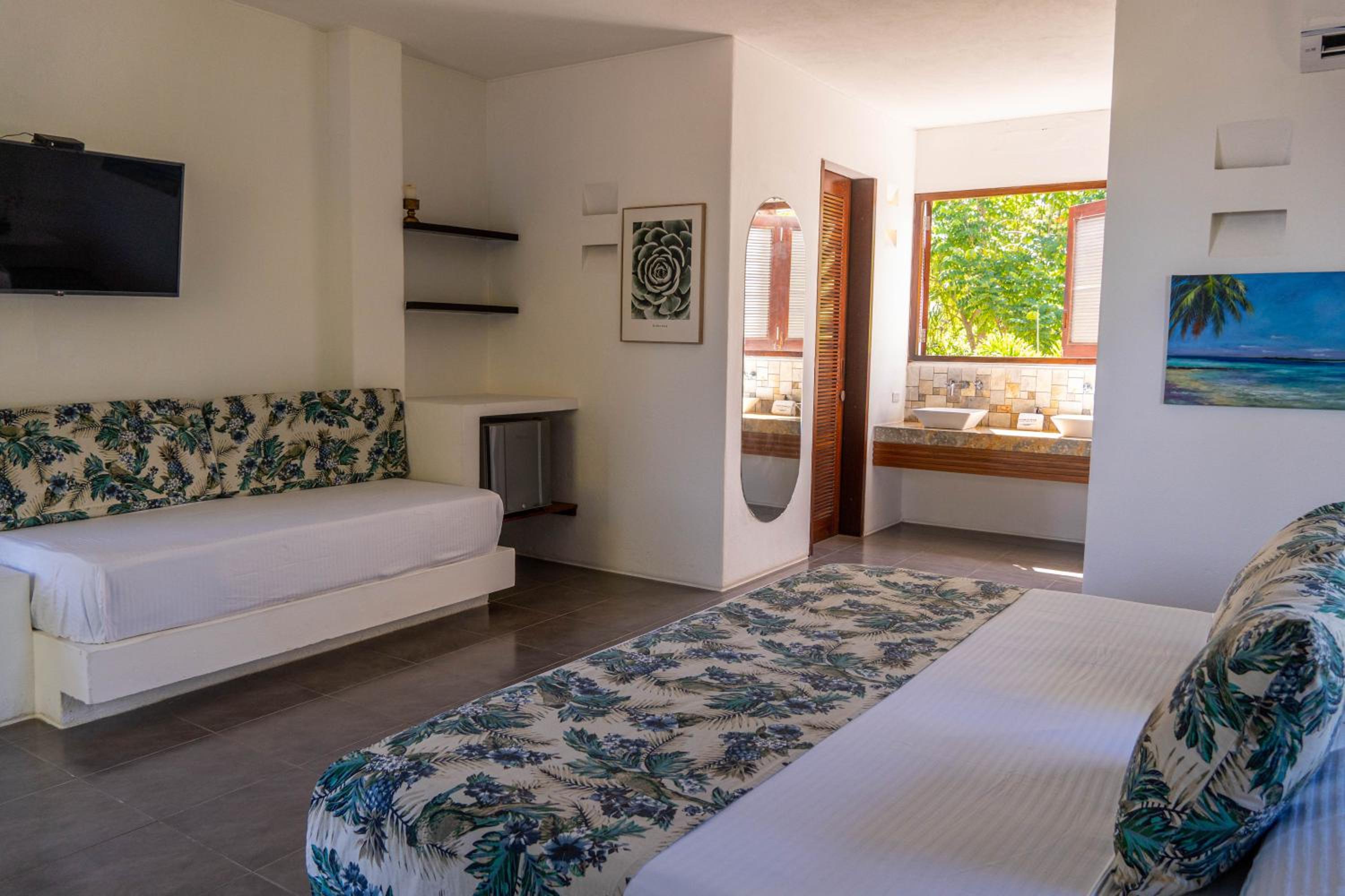 Deluxe Double Room photo 2