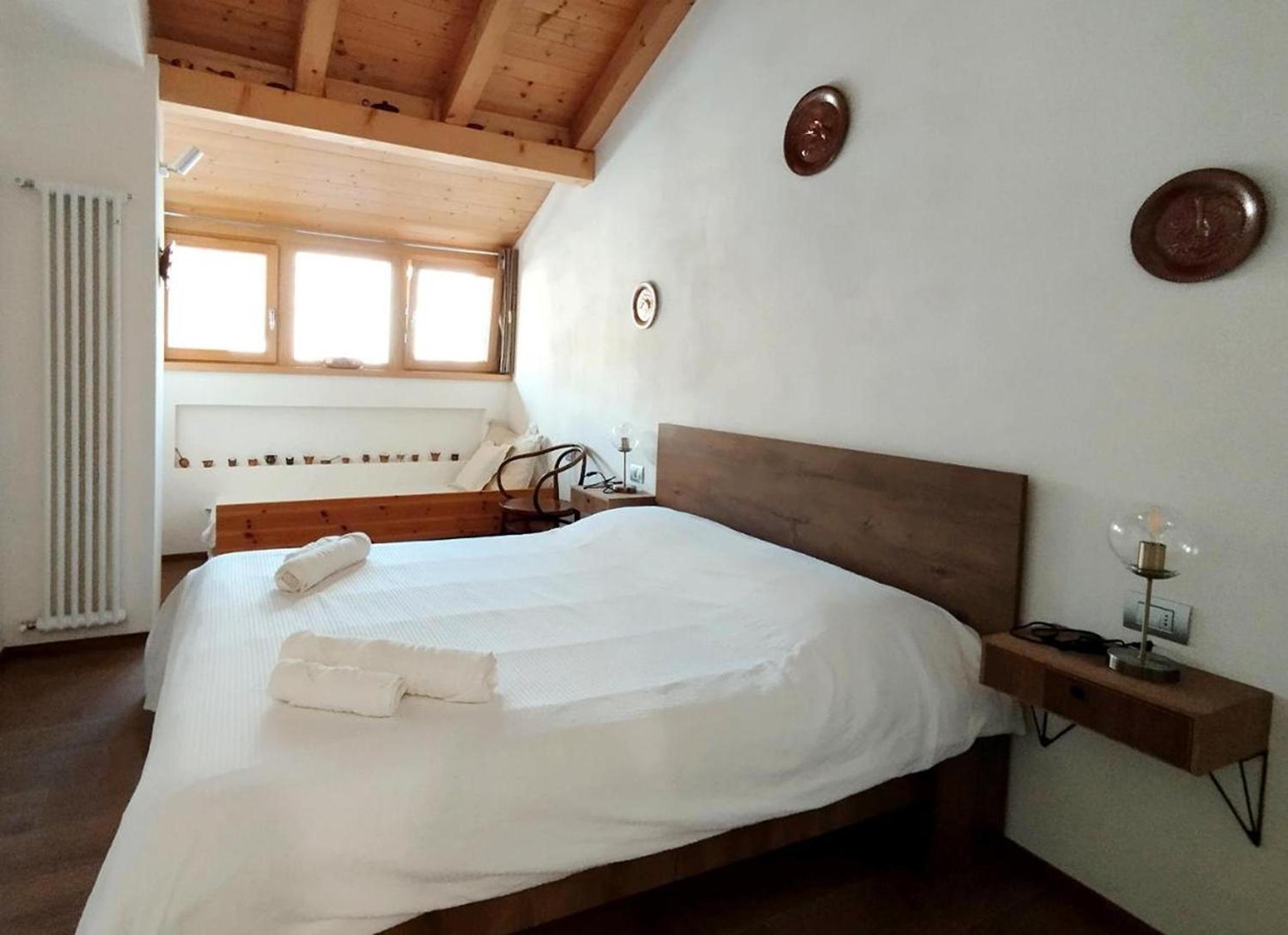 Triple Room with Shower