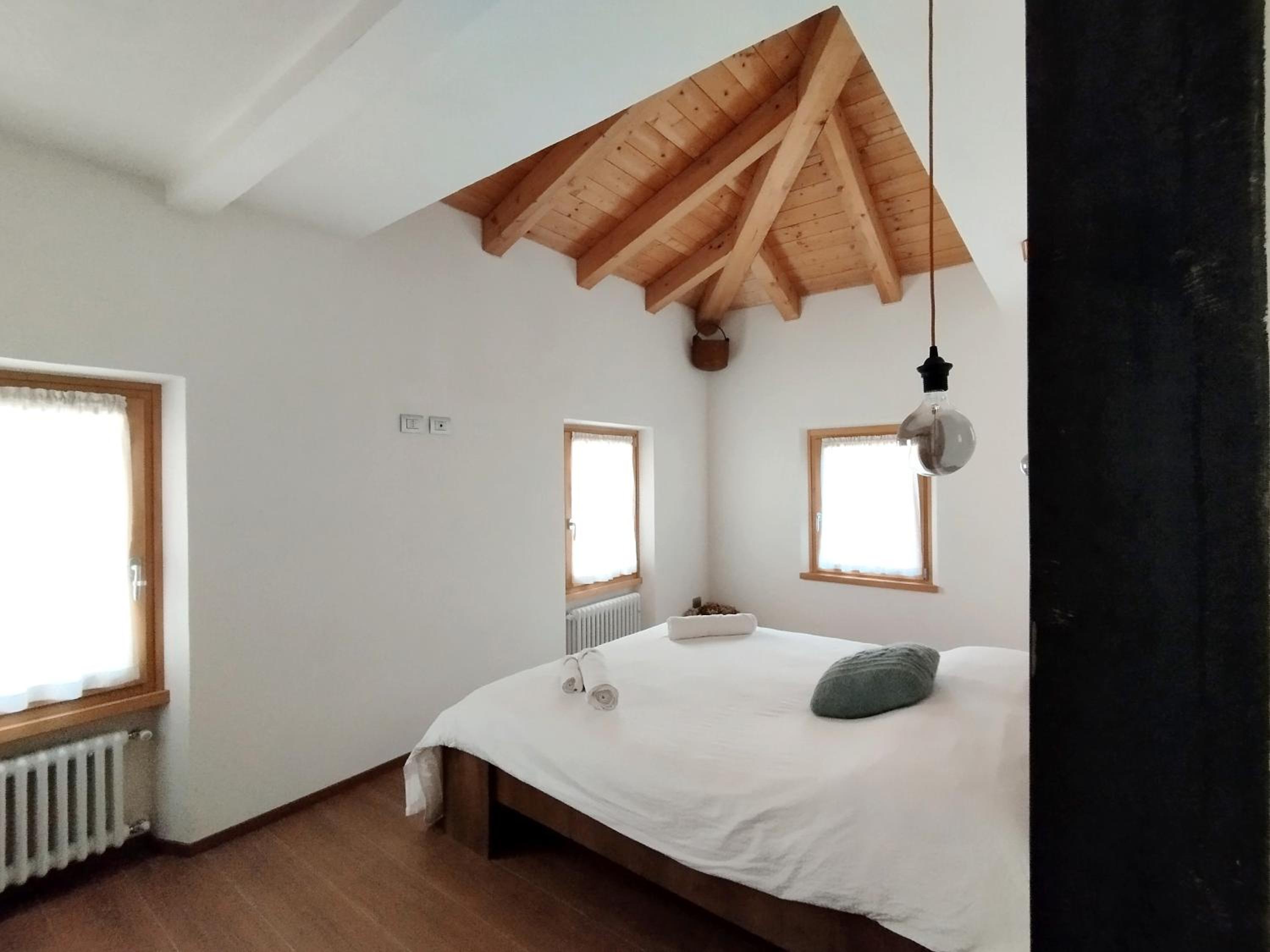 Triple Room with Shower