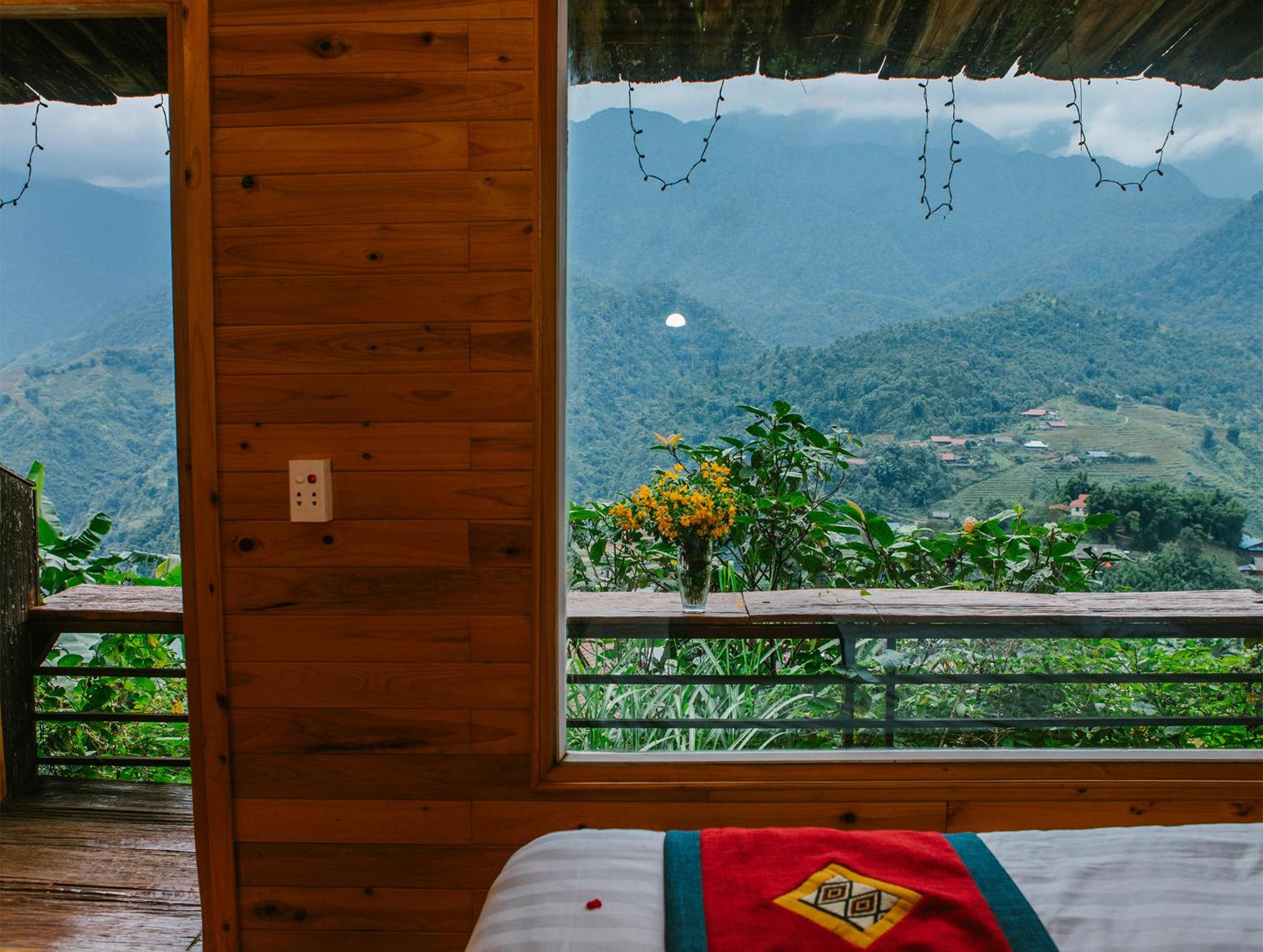Junior Suite with Mountain View - Photo 4