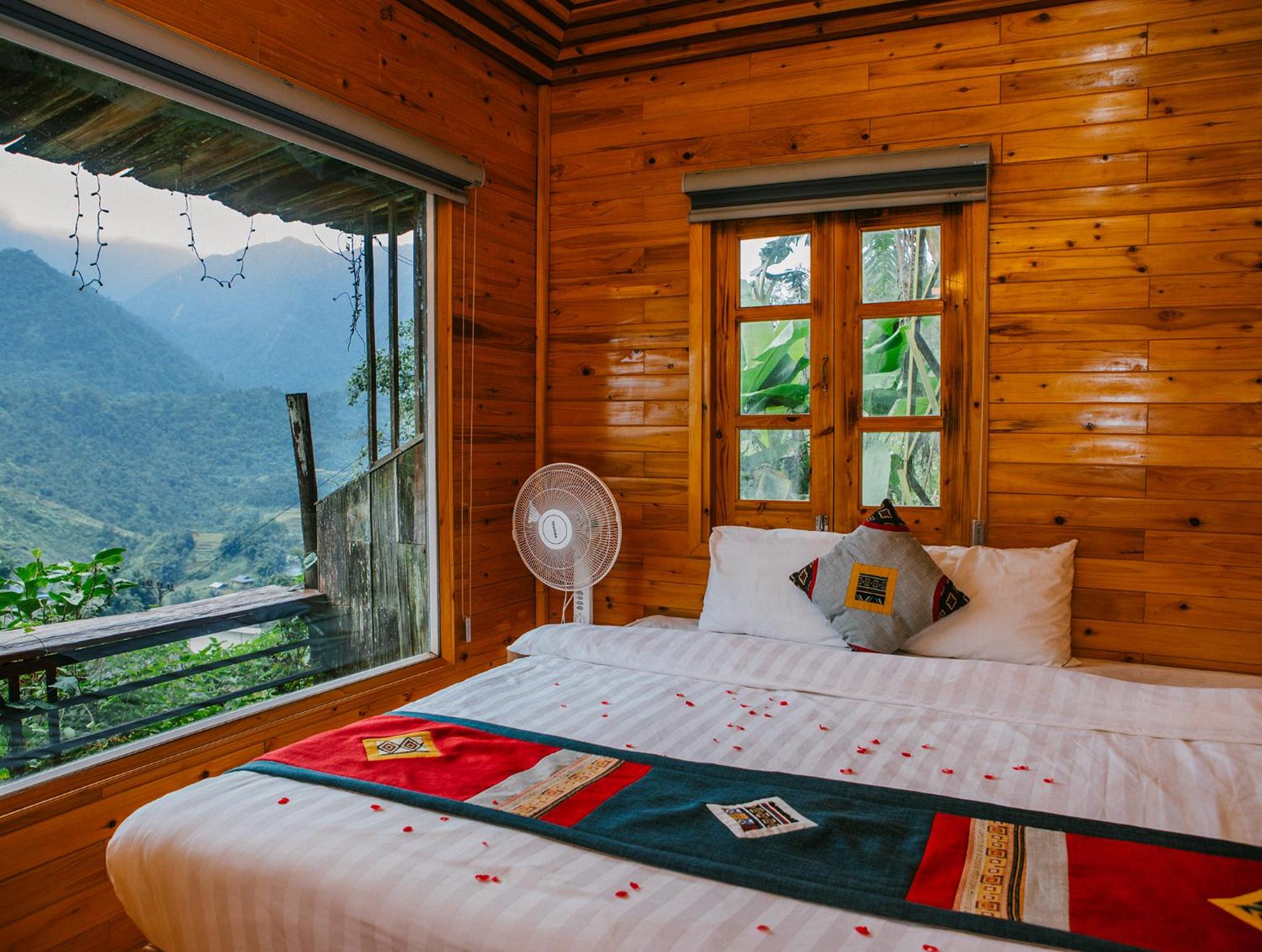 Junior Suite with Mountain View - Photo 7