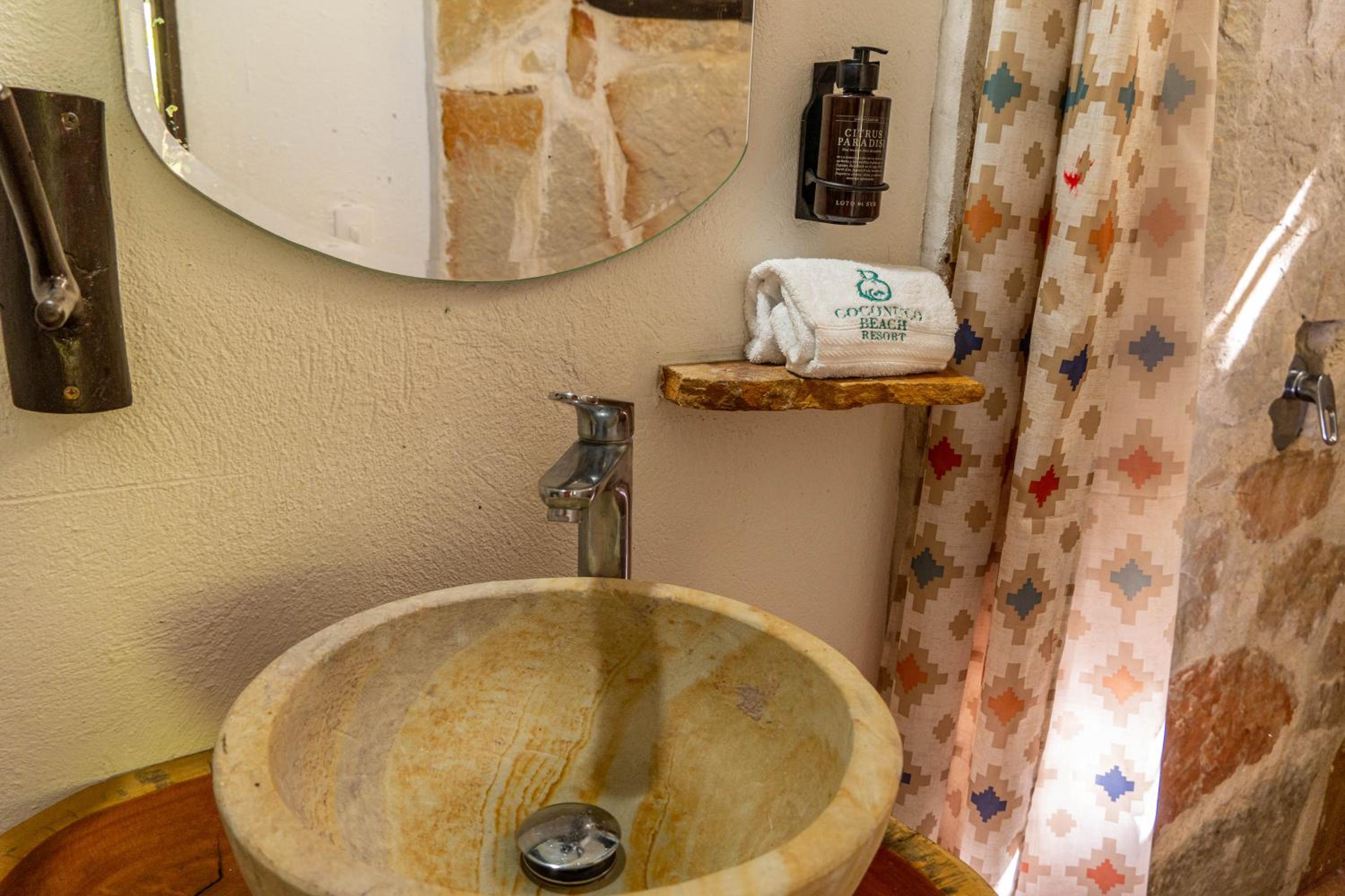 Suite with Balcony photo 3