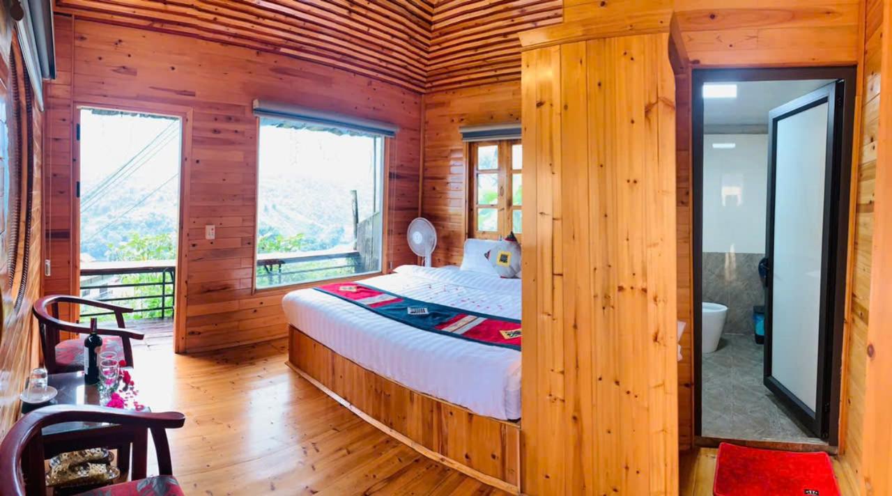 Junior Suite with Mountain View - Photo 12
