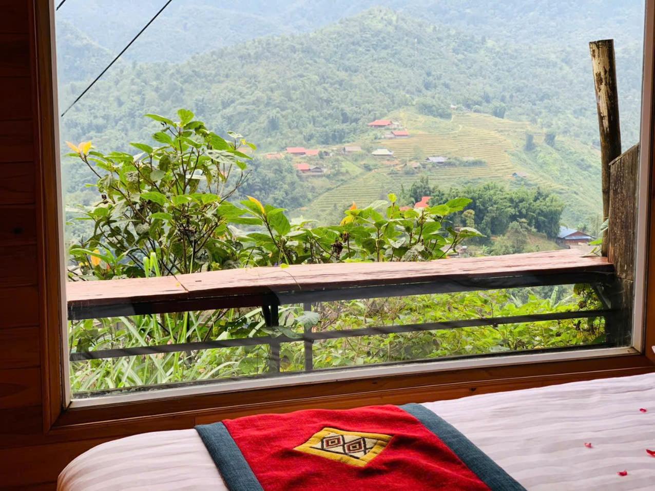 Junior Suite with Mountain View - Photo 22