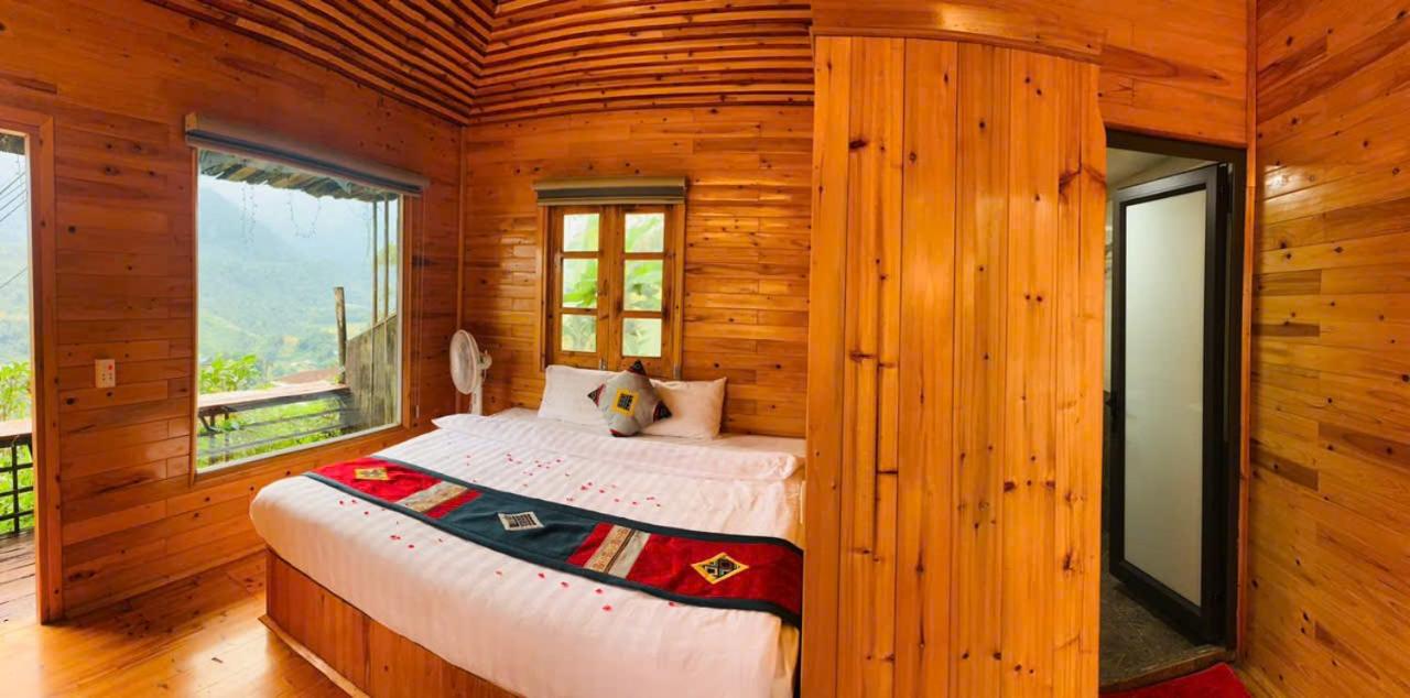 Junior Suite with Mountain View - Photo 20