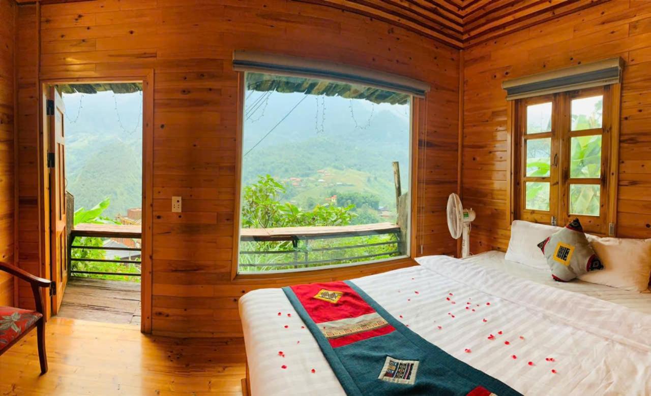Junior Suite with Mountain View - Photo 6