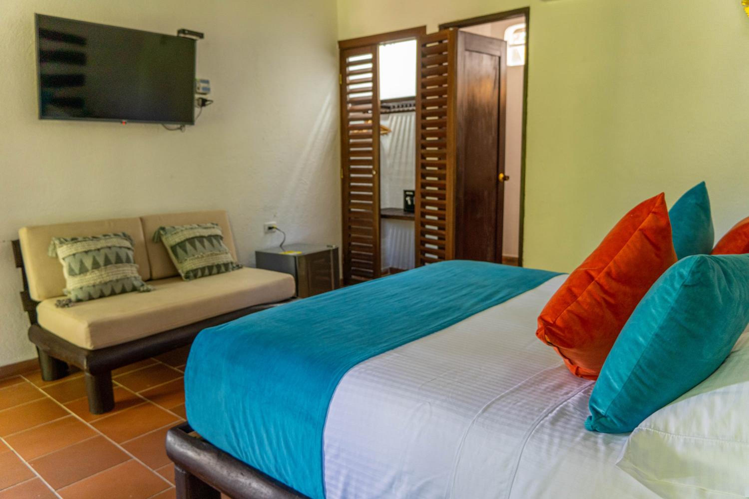 Double Room photo 2