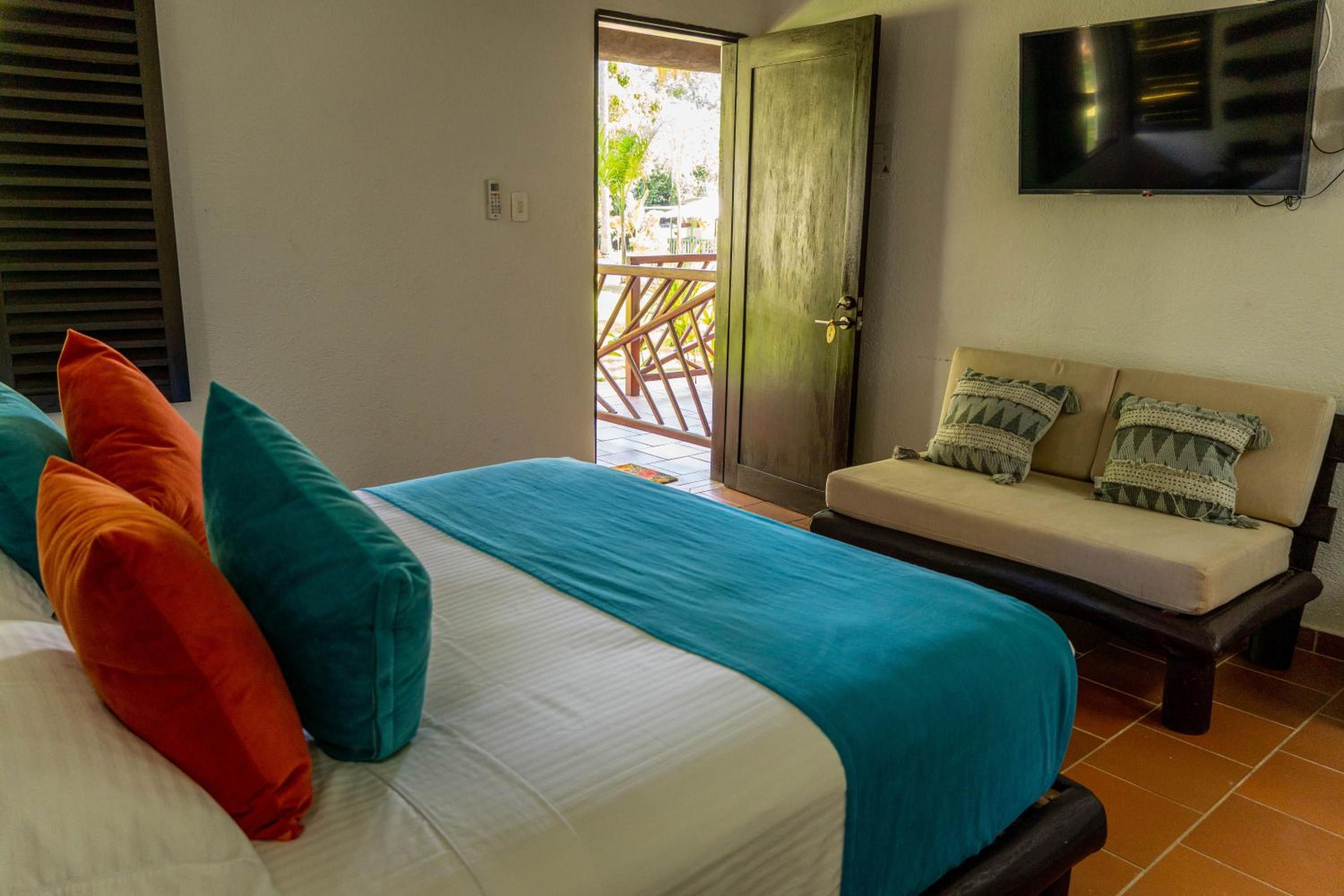 Double Room photo 3