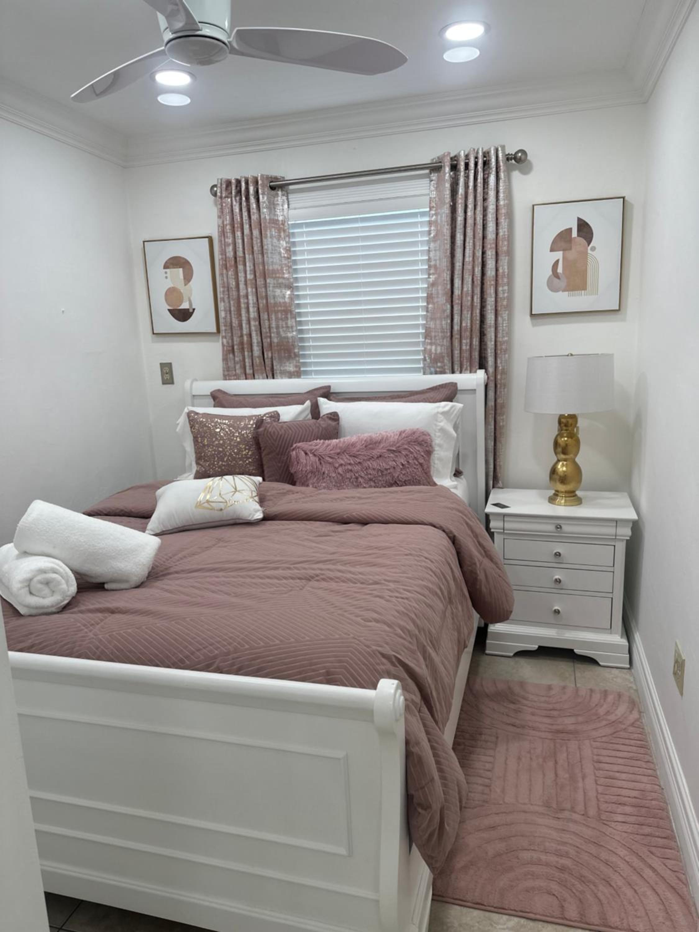 Three-Bedroom Home photo 2