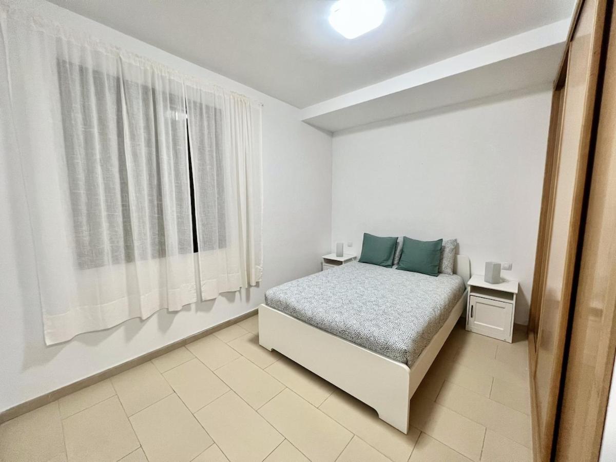 Departamento de tres habitaciones