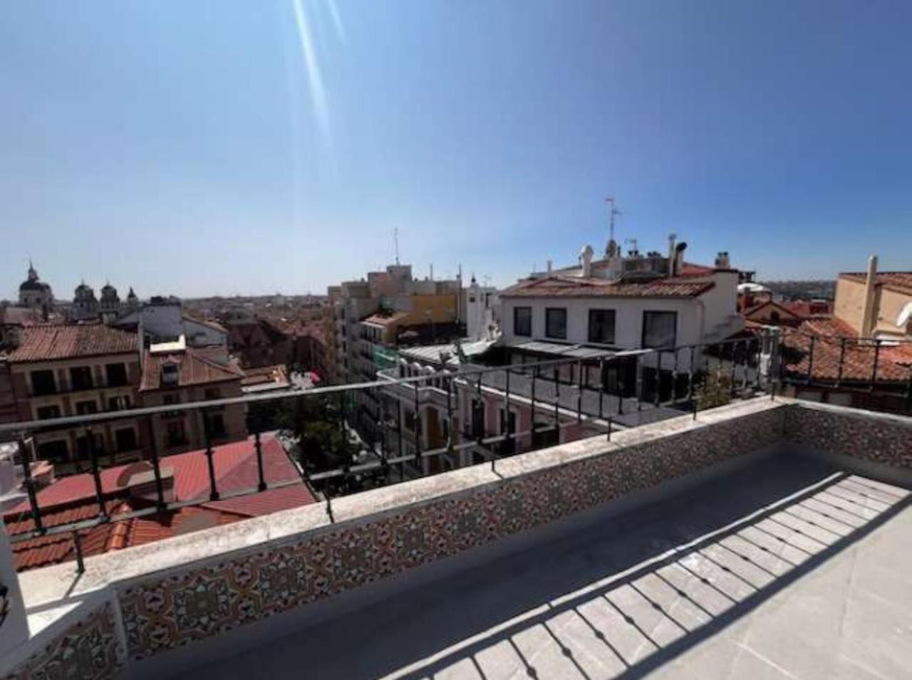 Luxury Duplex with Panoramic View photo 3