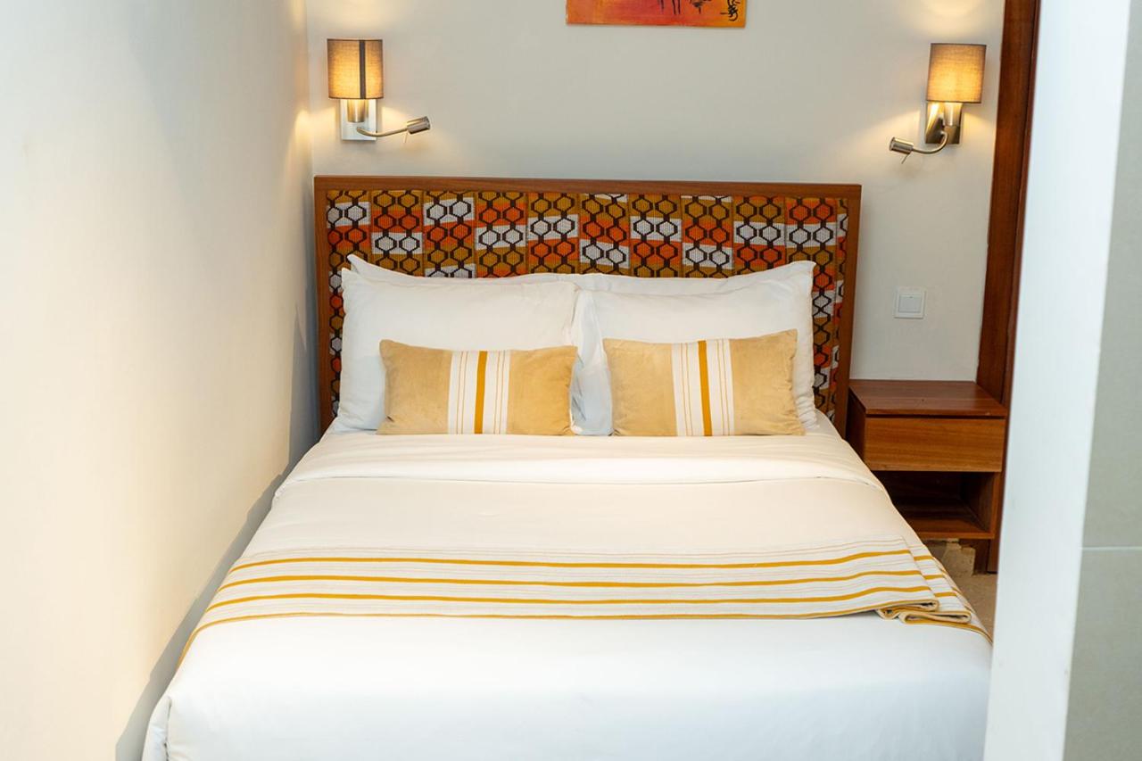 Deluxe Room photo 3