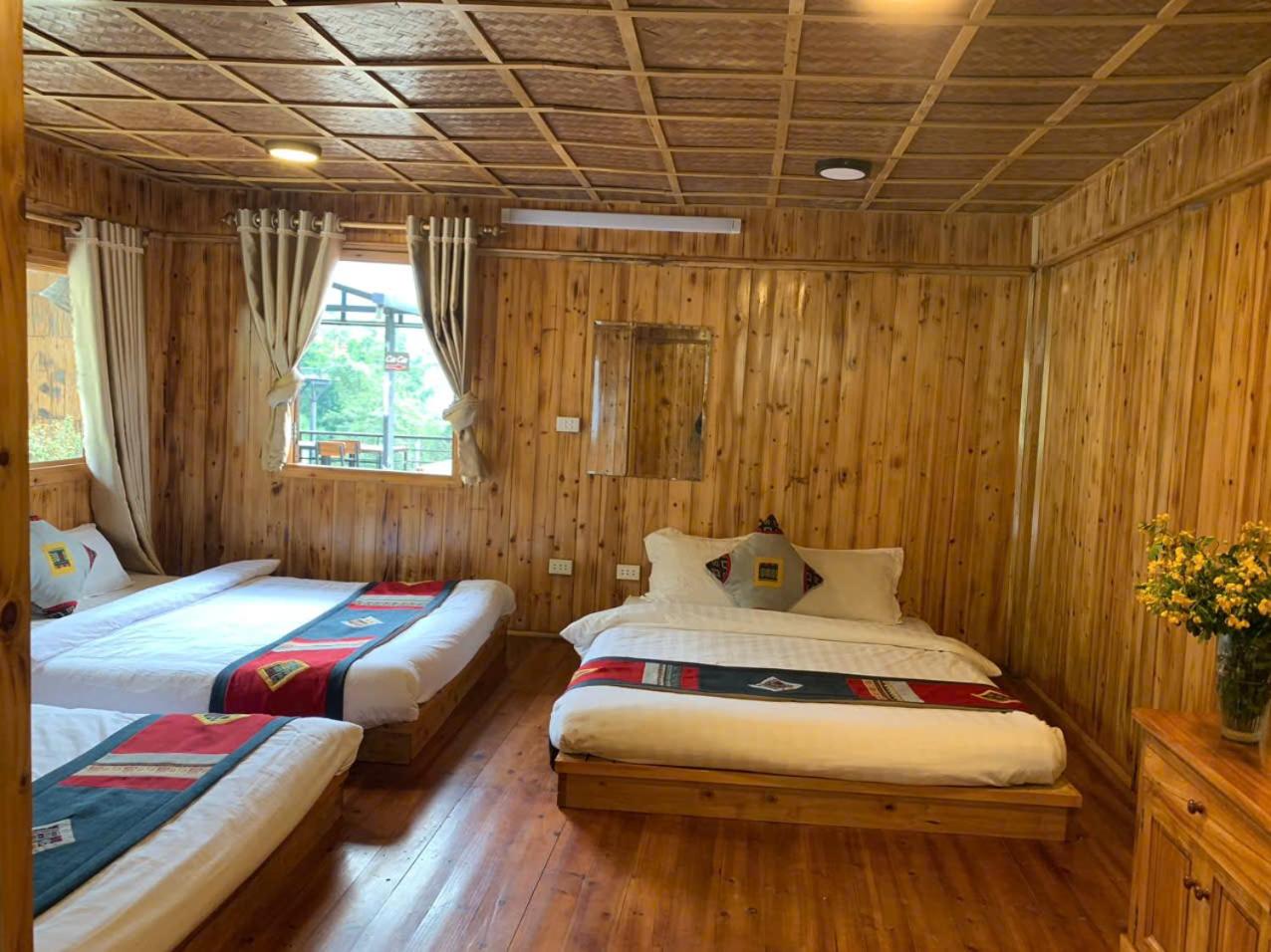 Superior Triple Room - Photo 4