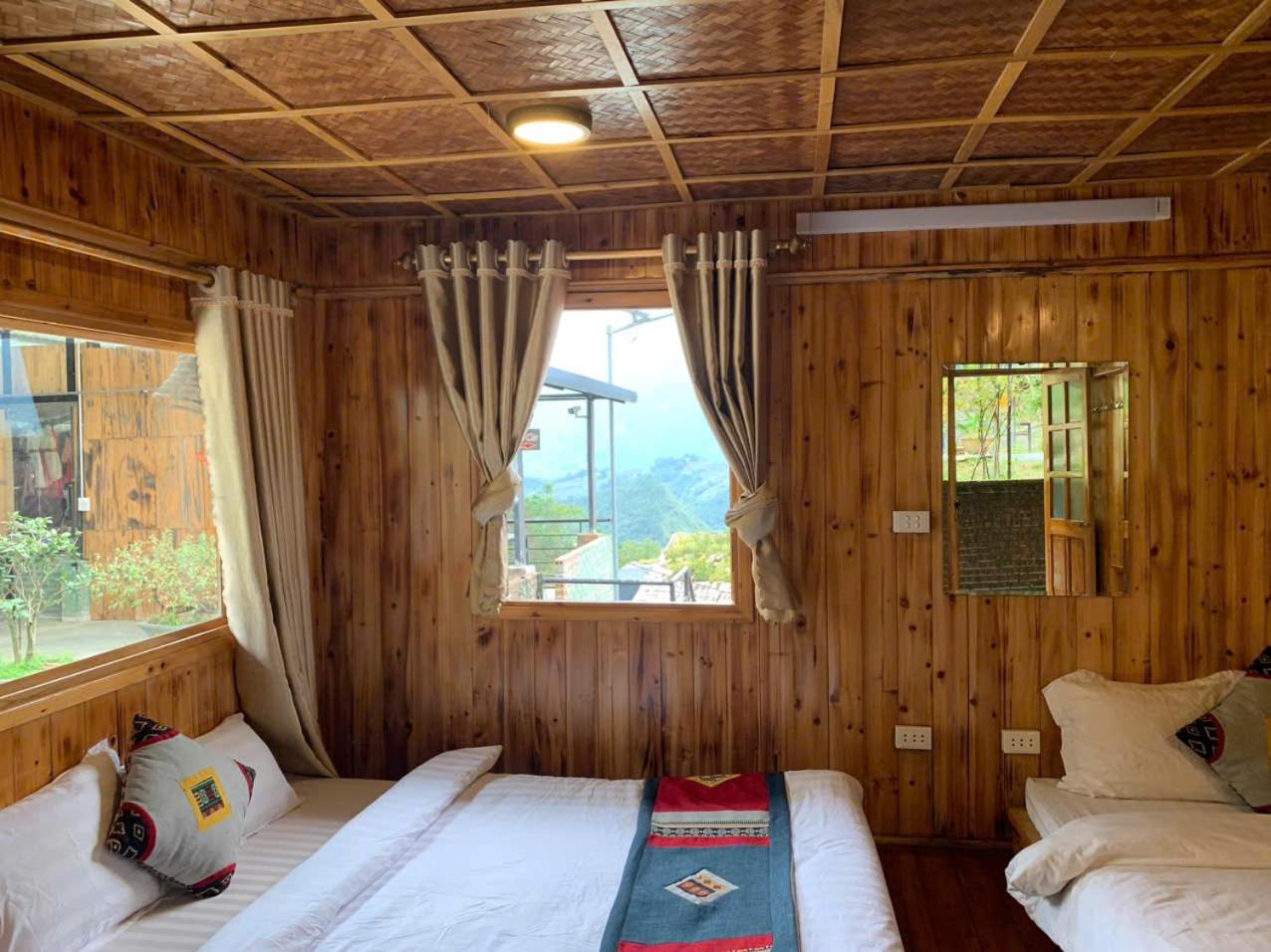 Superior Triple Room - Photo 8