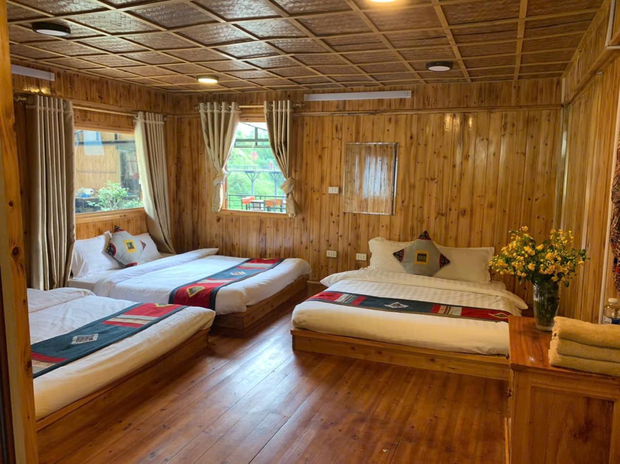 Superior Triple Room - Photo 3