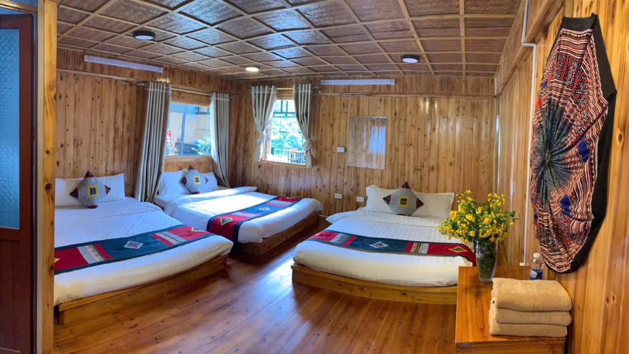 Superior Triple Room - Photo 1
