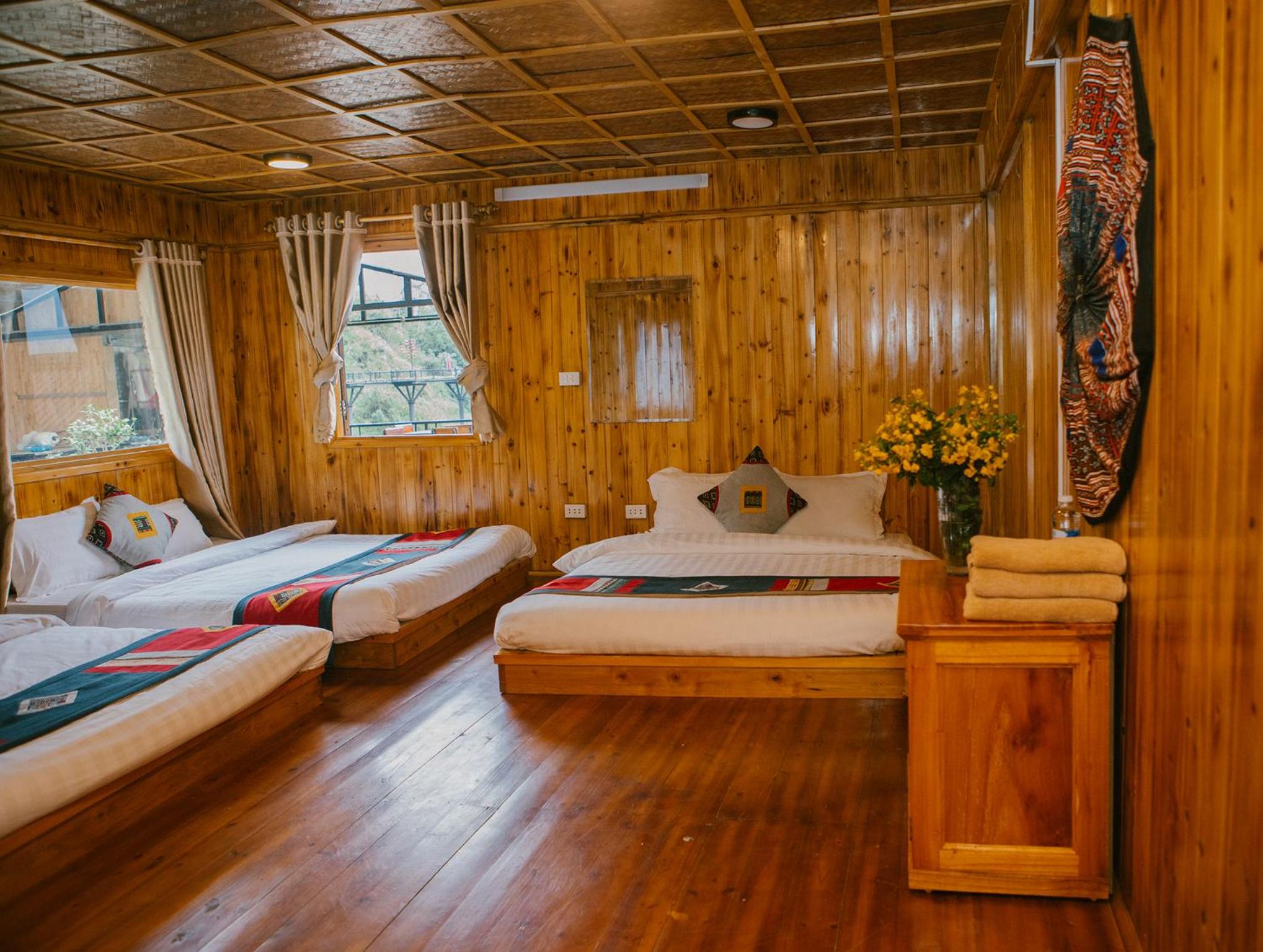 Superior Triple Room - Photo 2