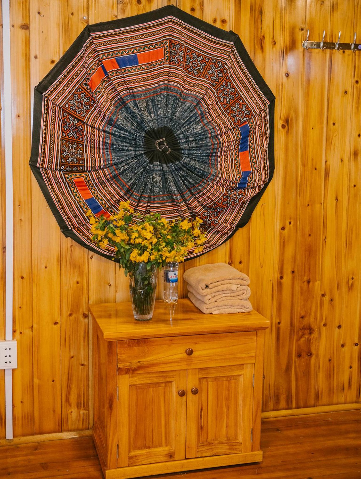 Superior Triple Room - Photo 9