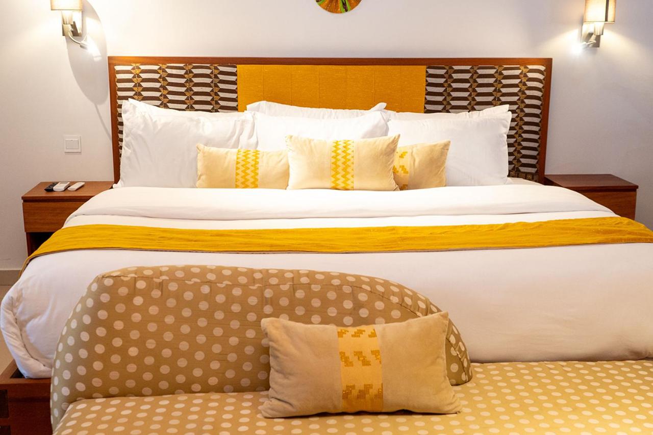 King Suite photo 1