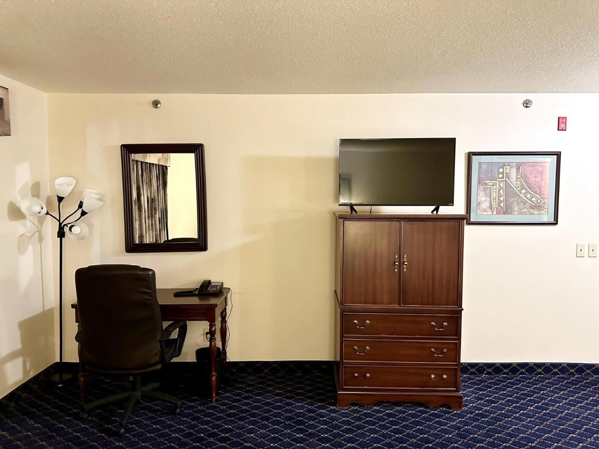 King Room - Photo 7