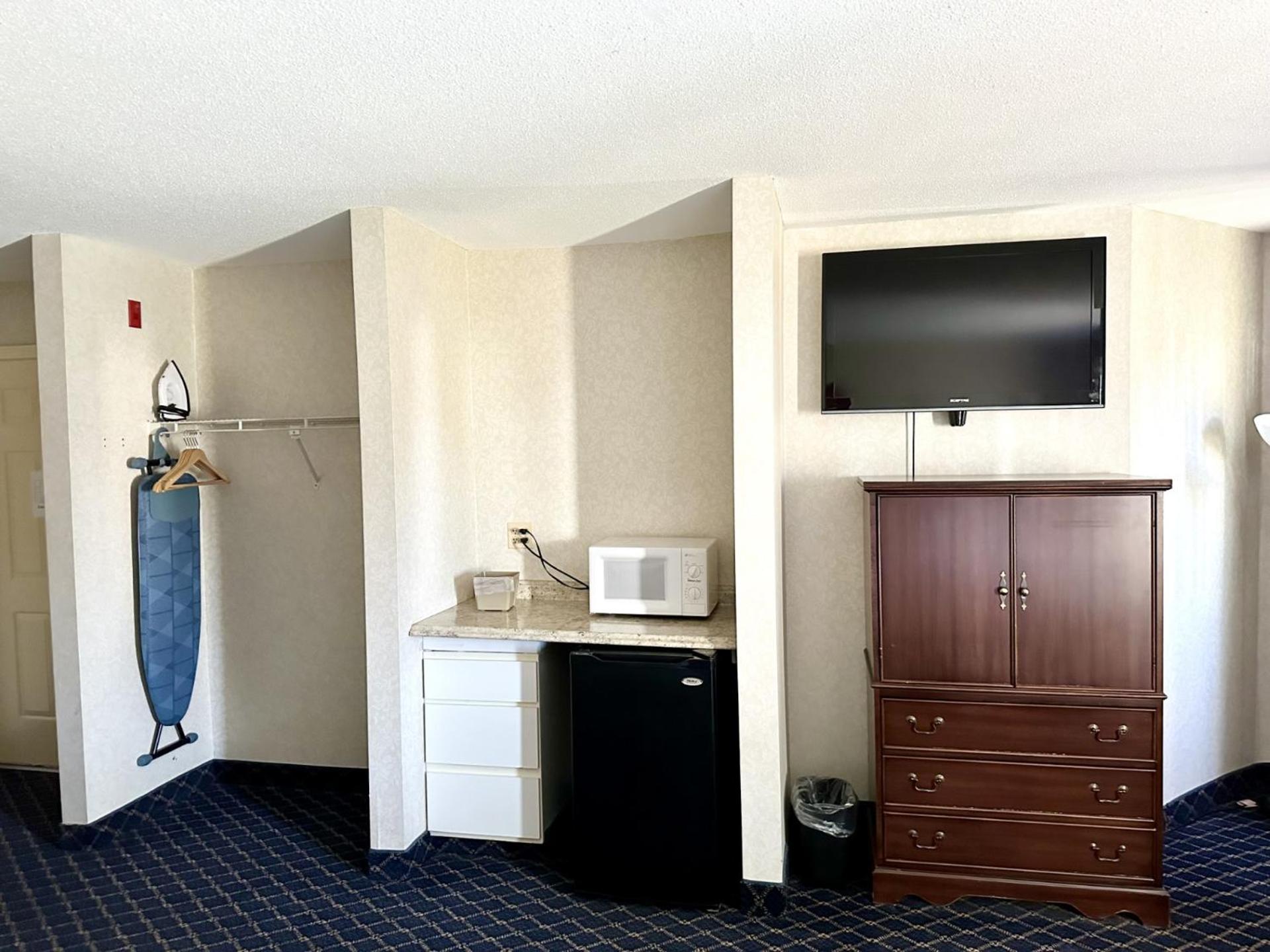 King Room - Photo 5
