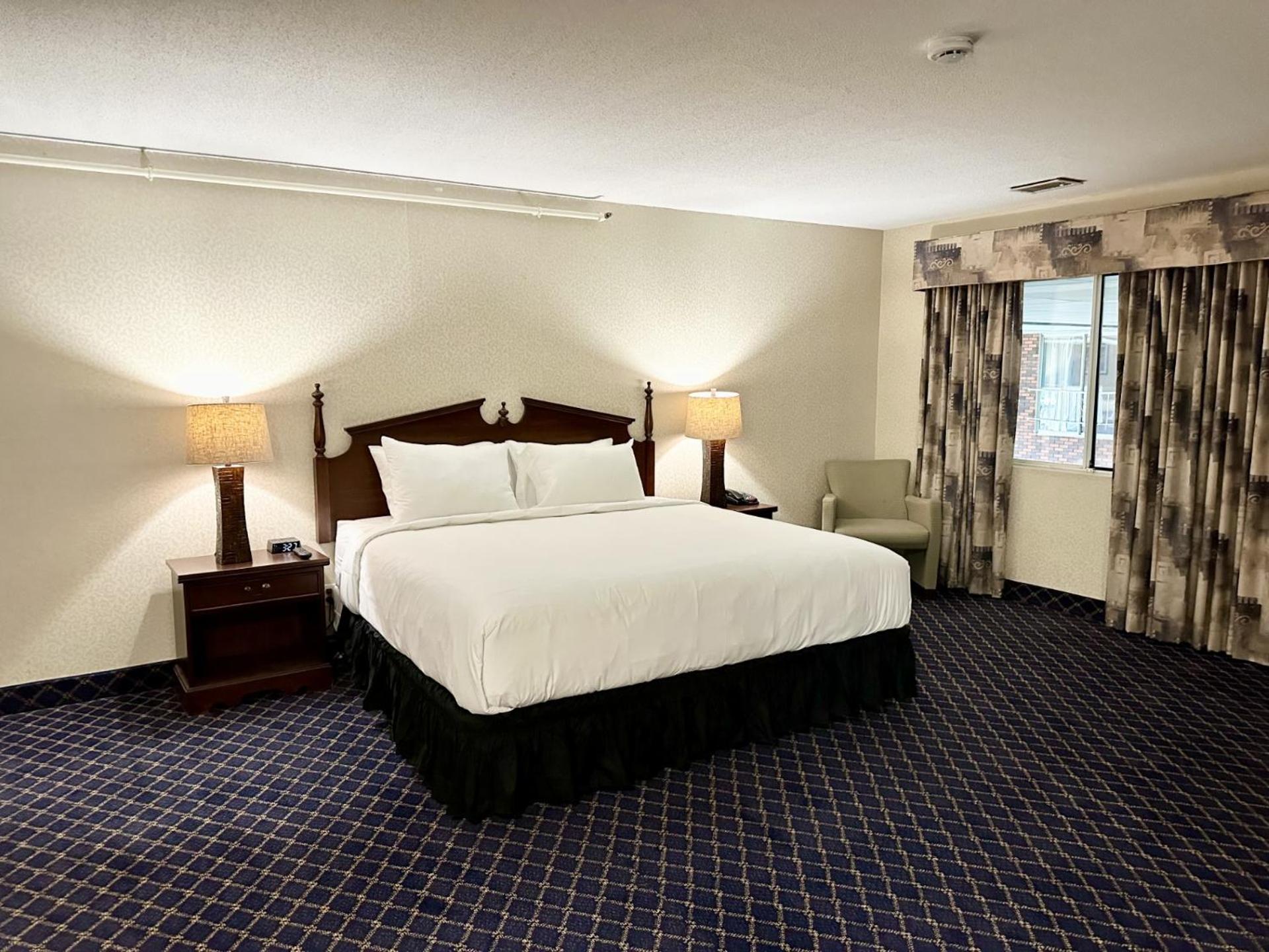 King Room - Photo 3