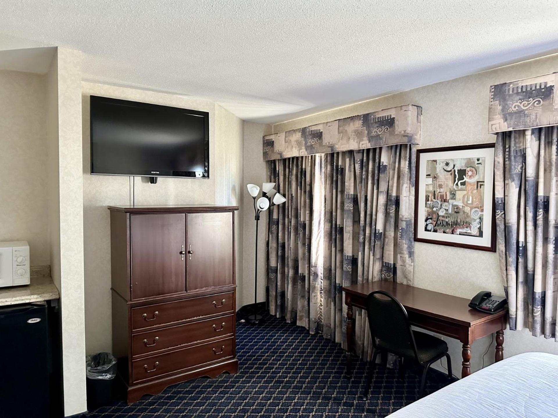 King Room - Photo 6