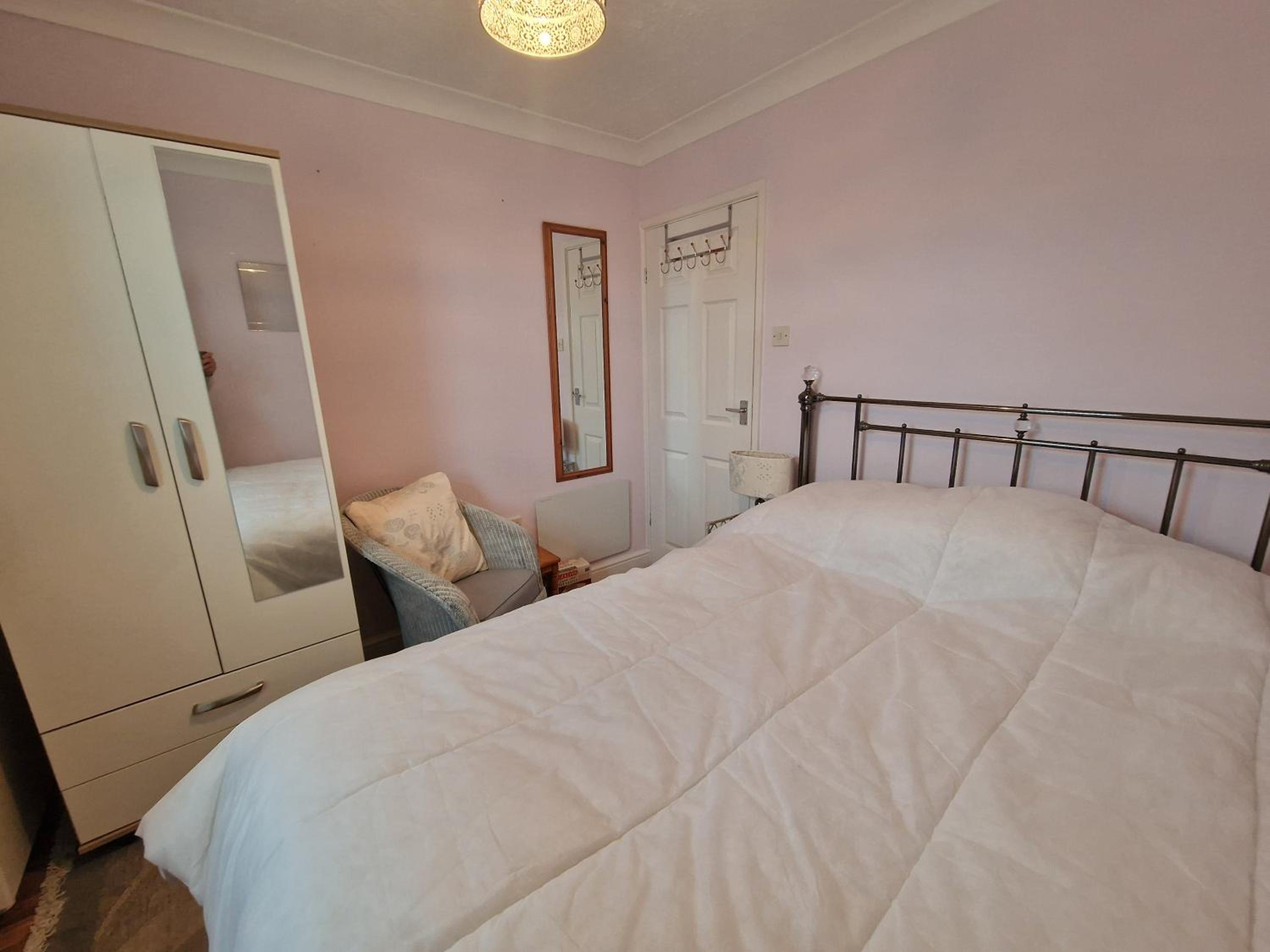 Two-Bedroom Chalet photo 1