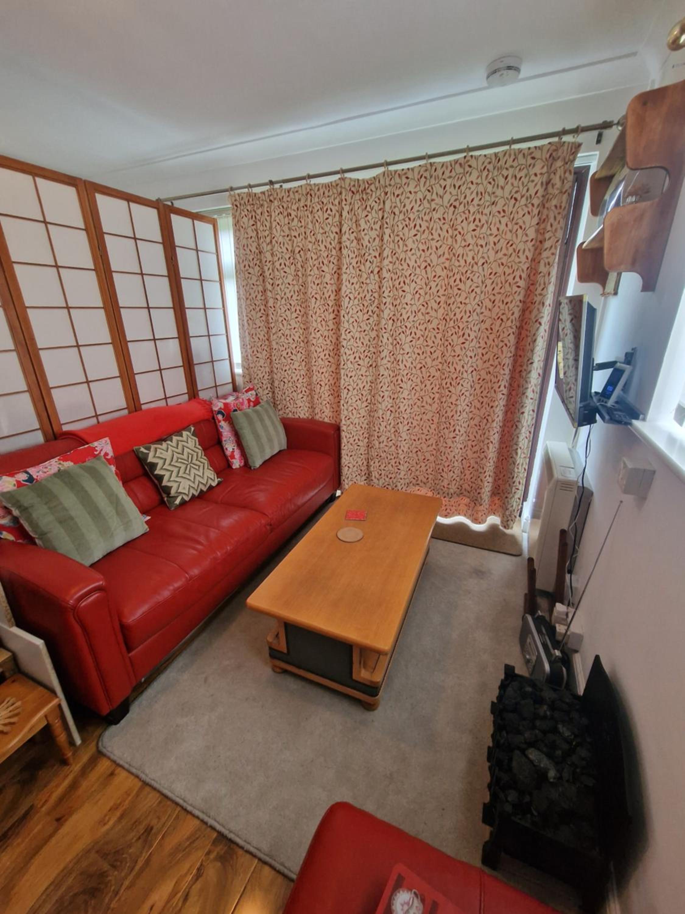 Two-Bedroom Chalet photo 2