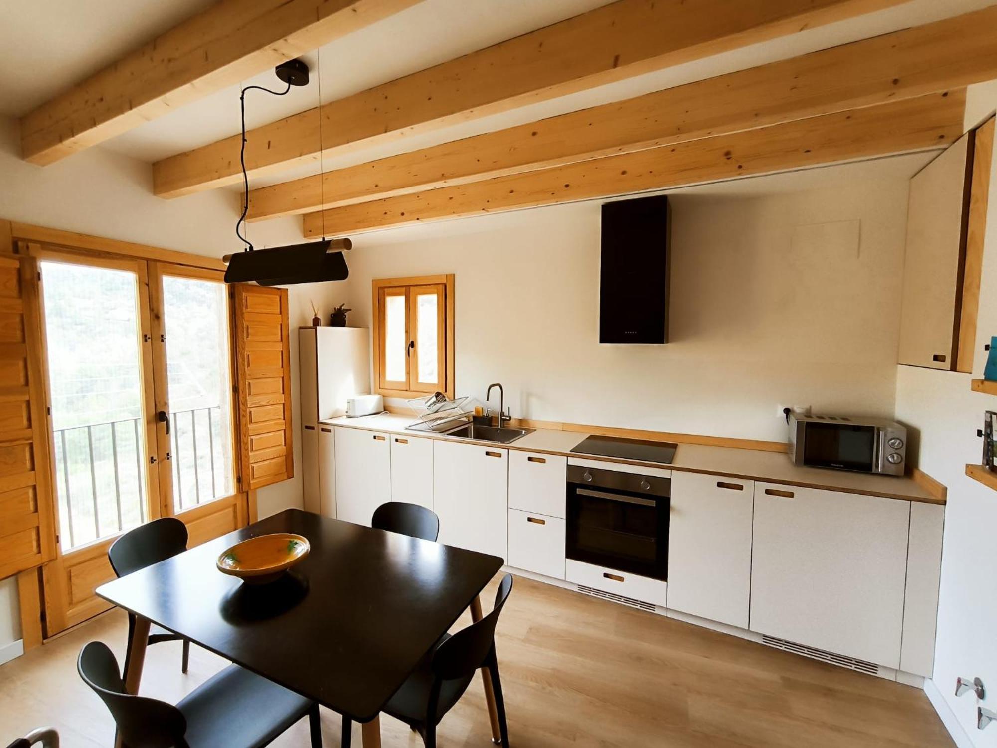 One-Bedroom House photo 3