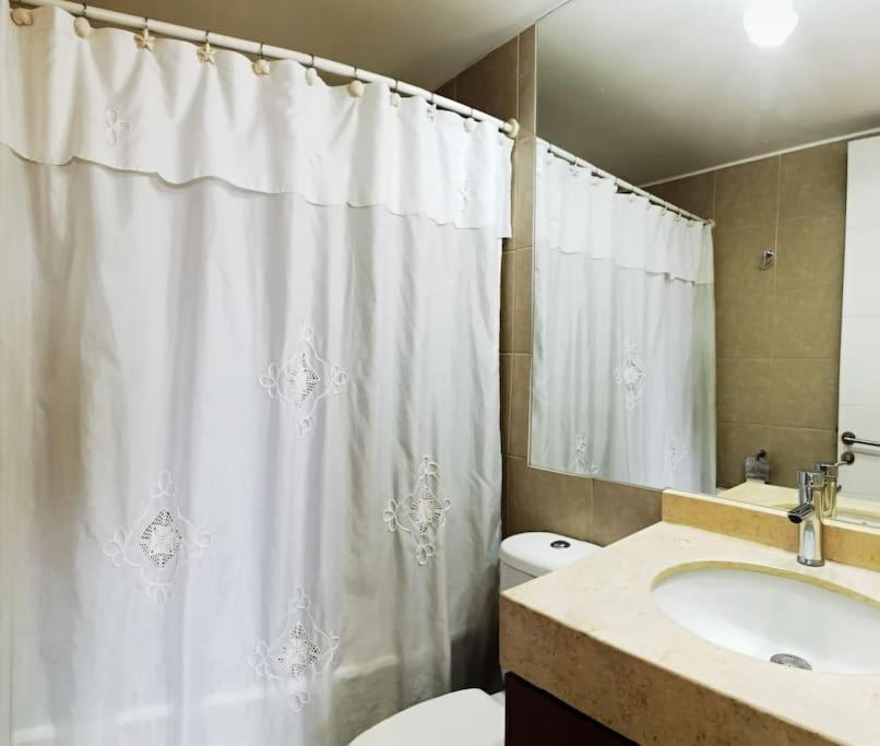 One-Bedroom Apartment photo 3