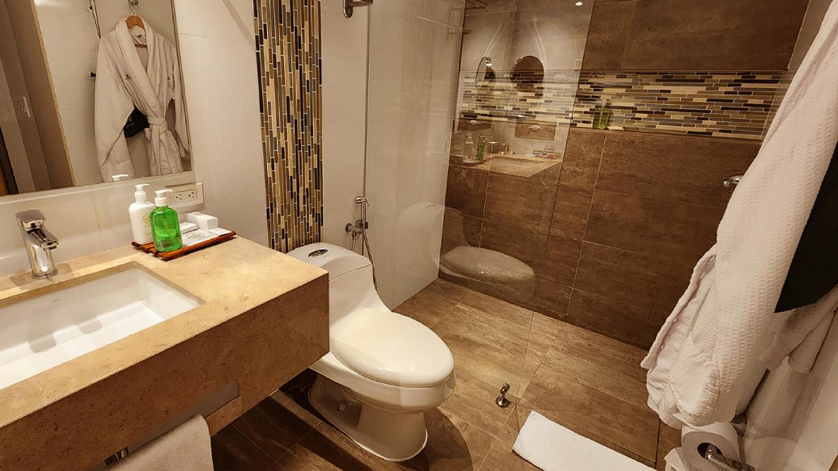Single Room - Photo 2